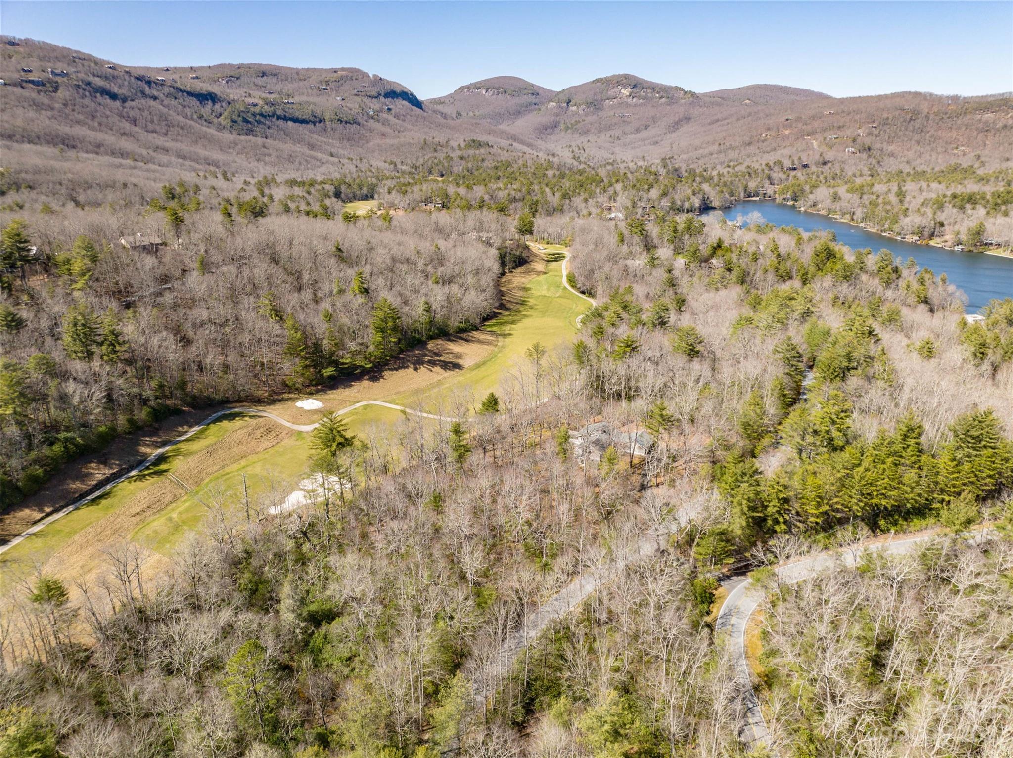 Lot at I-12 Seminole Way, Lake Toxaway, photo 11 of 13