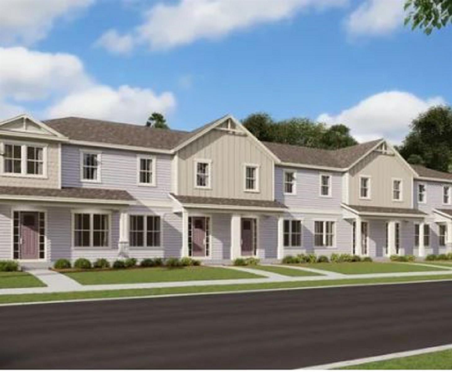 Townhouse at 6569 CYRILS DR, SAINT CLOUD