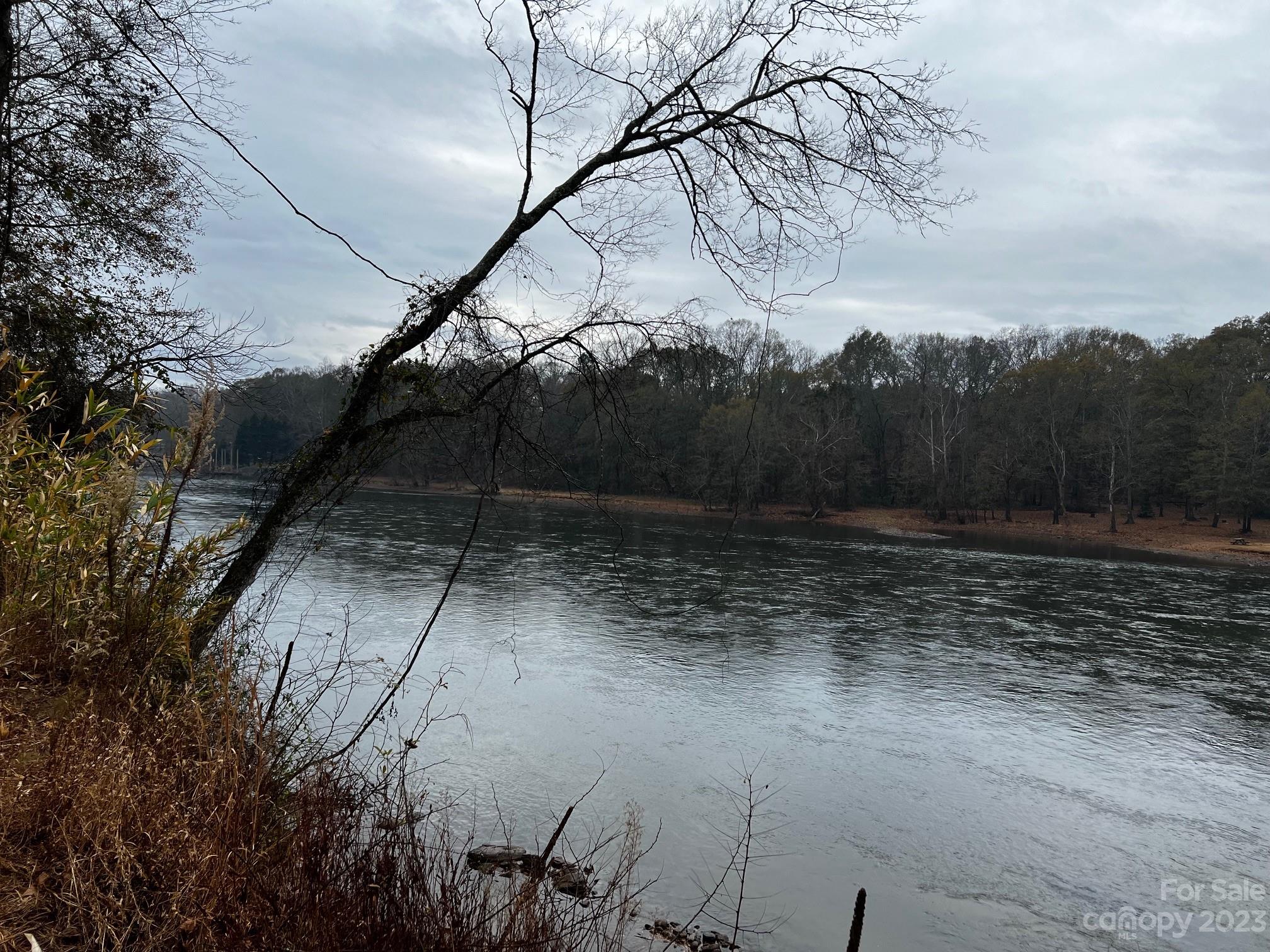 Lot at Lot 150 Lookout Dam Road, Statesville, photo 2 of 15