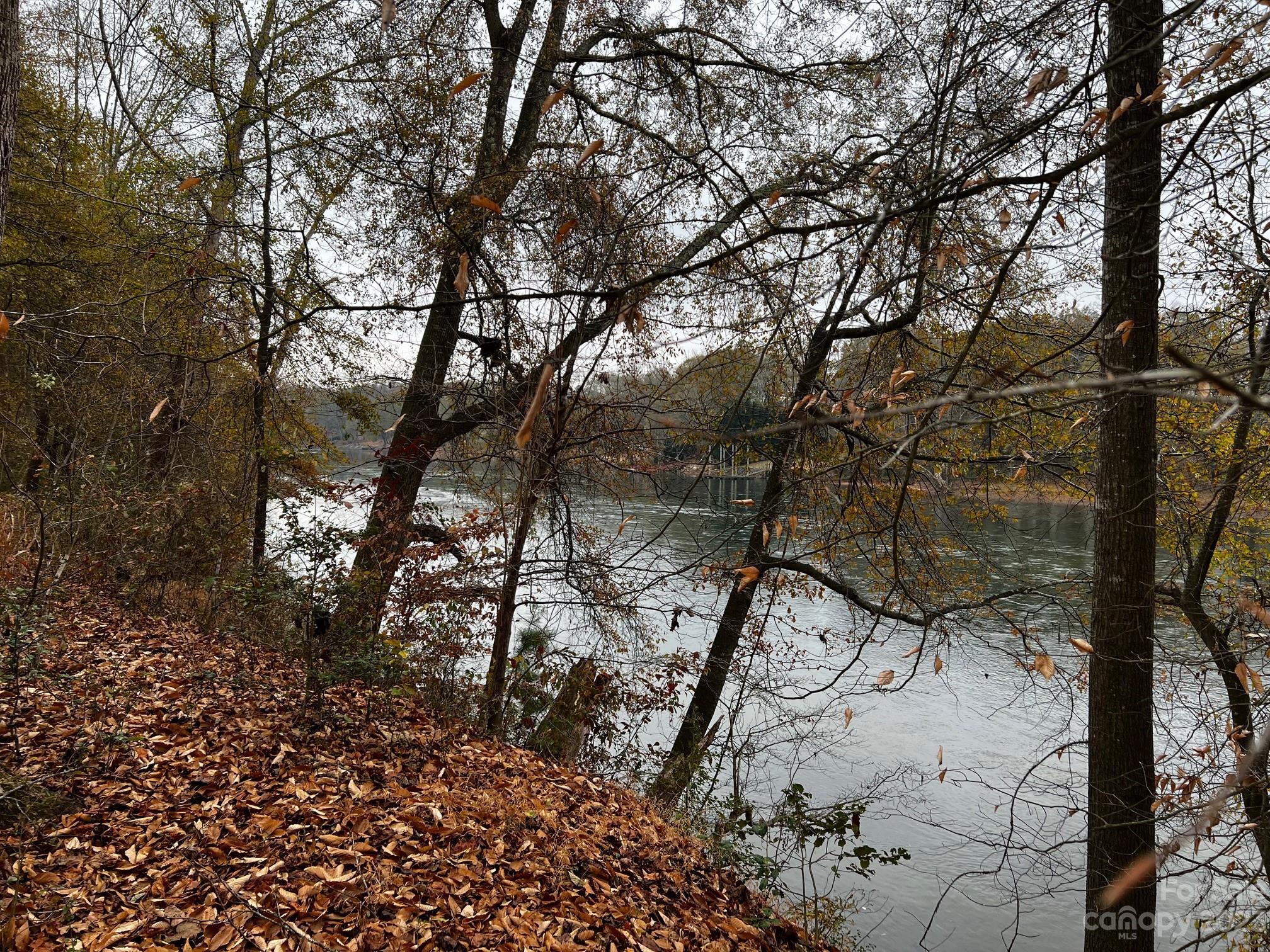 Lot at Lot 154 Lookout Dam Road, Statesville