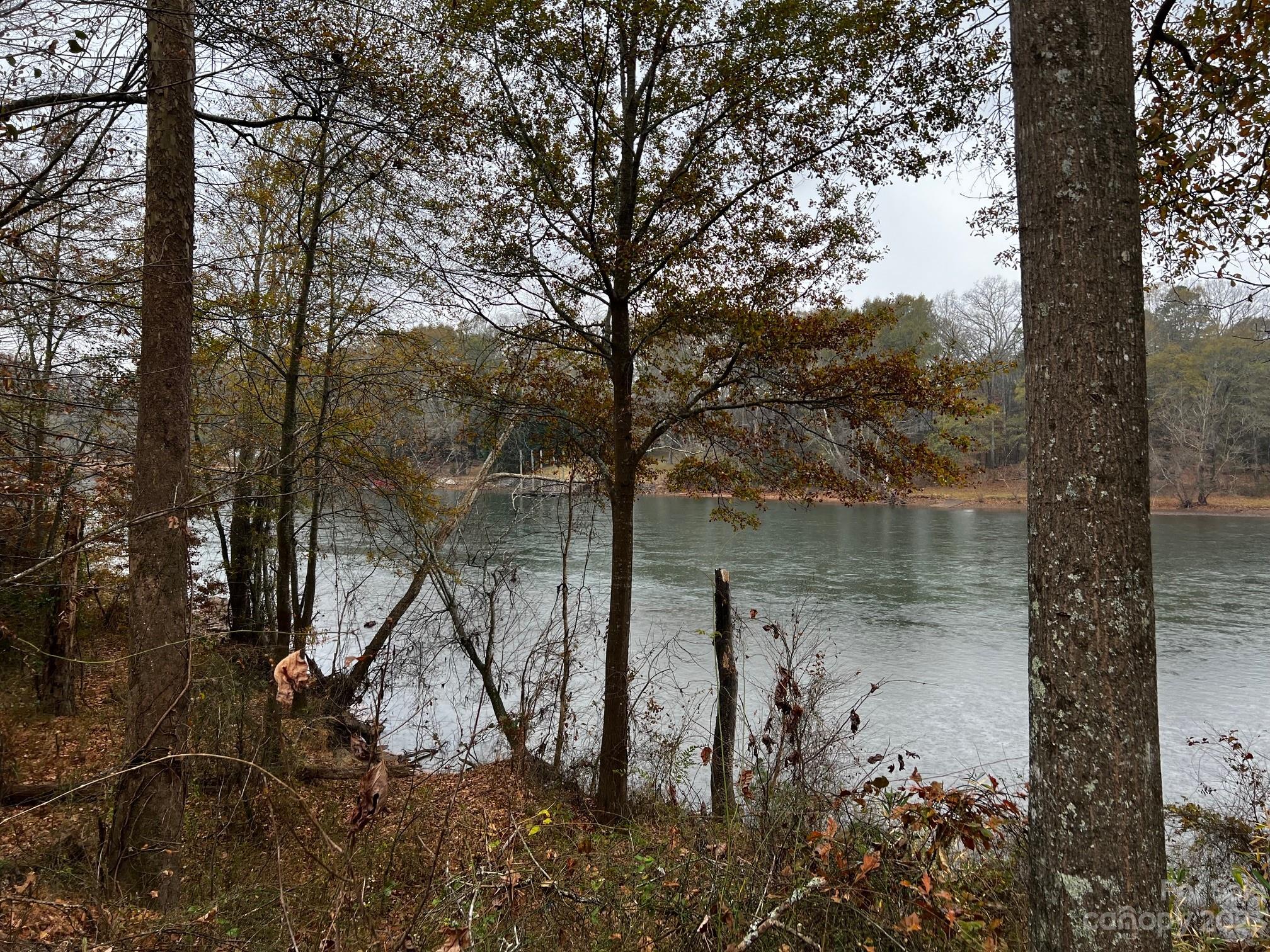 Lot at Lot 156 Lookout Dam Road, Statesville