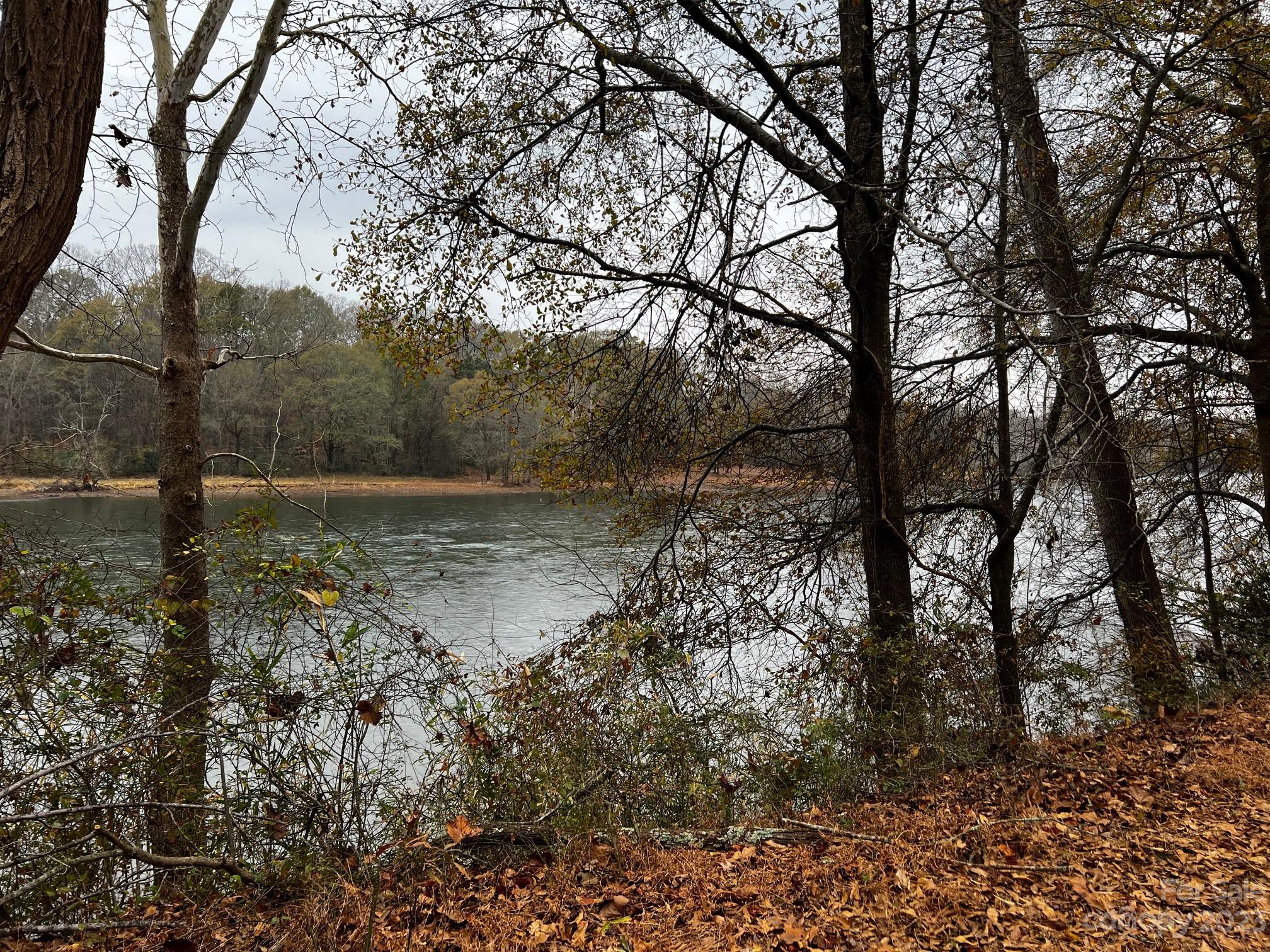 Lot at Lot 155 Lookout Dam Road, Statesville