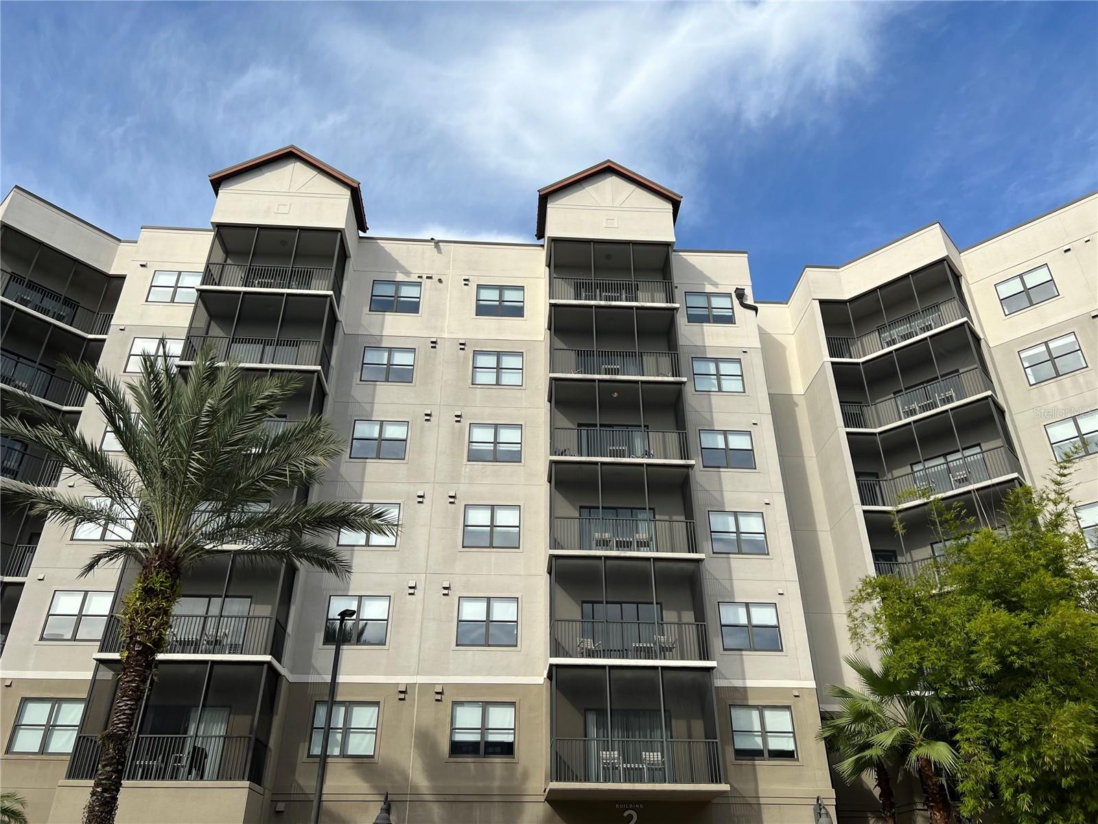 Condo - Hotel at 14501 GROVE RESORT AVE #1637, WINTER GARDEN, photo 2 of 25