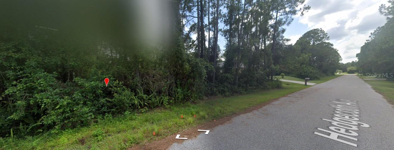 Land at HEDGECOTH AVE, NORTH PORT, photo 3 of 5