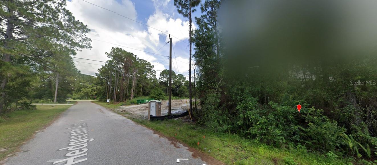 Land at HEDGECOTH AVE, NORTH PORT, photo 4 of 5