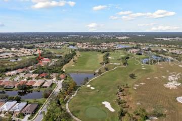Single Family Residence at 5301 LAUREL OAK CT, NORTH PORT, photo 47 of 61