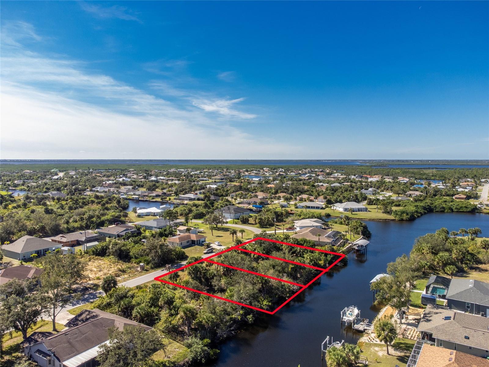 17324, 17332, 17340 GULFSPRAY CIR