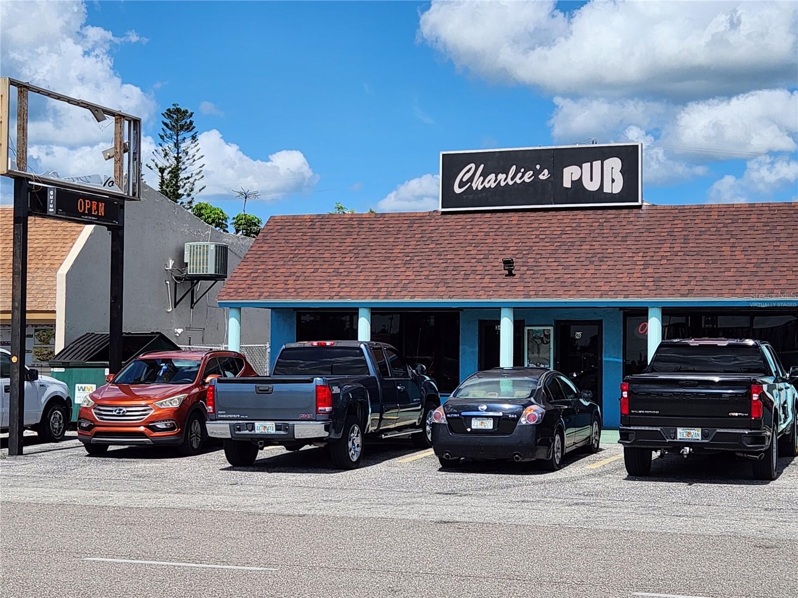 3496 TAMIAMI TRL