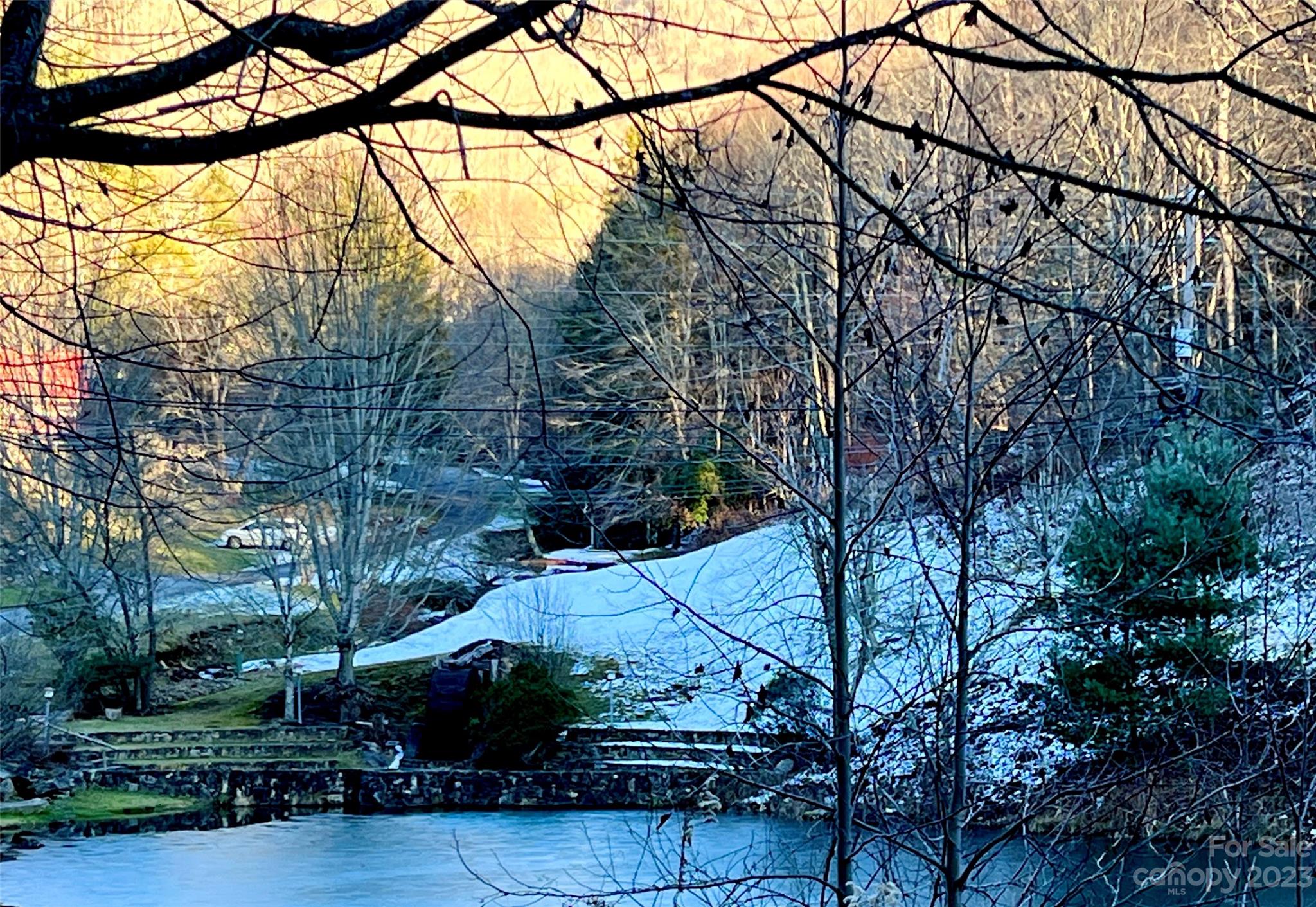 WL Scenery - 000 Chestnut Lane, Mars Hill