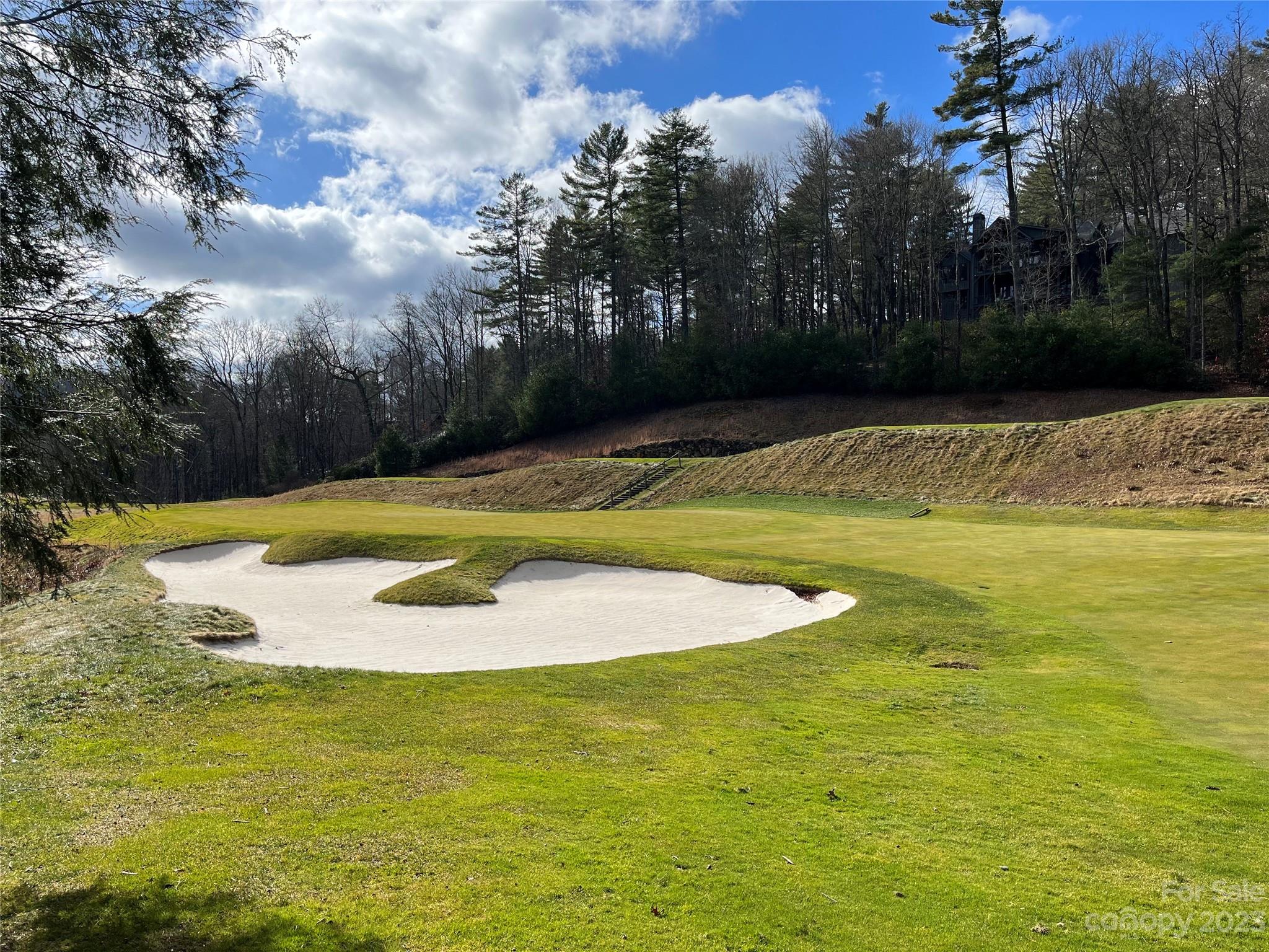 Lot at I-12 Seminole Way, Lake Toxaway, photo 13 of 13