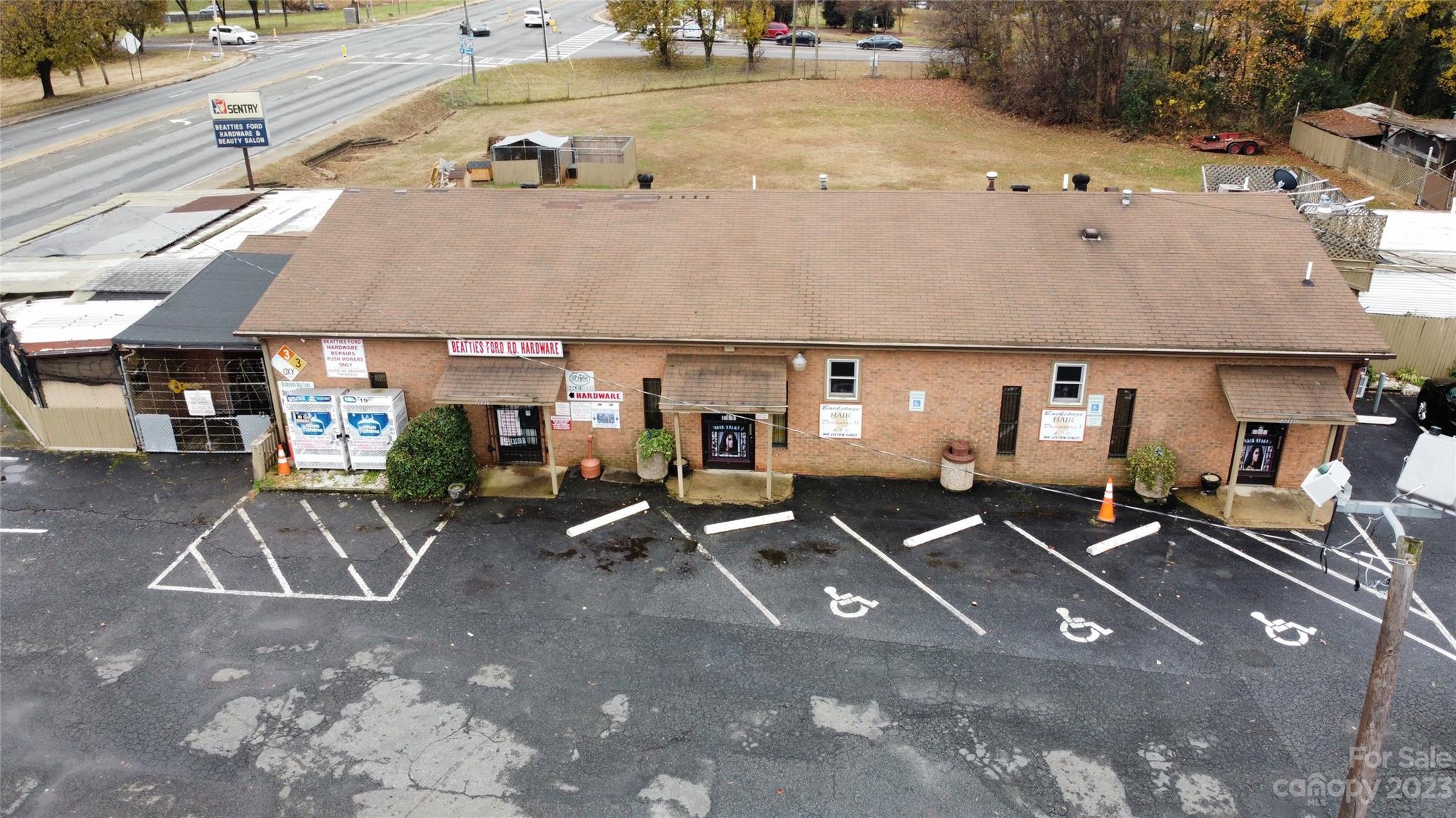 Business at 2731 Beatties Ford Road, Charlotte, photo 2 of 18