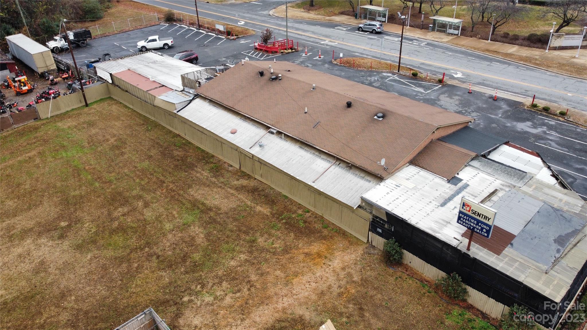 Business at 2731 Beatties Ford Road, Charlotte, photo 5 of 18