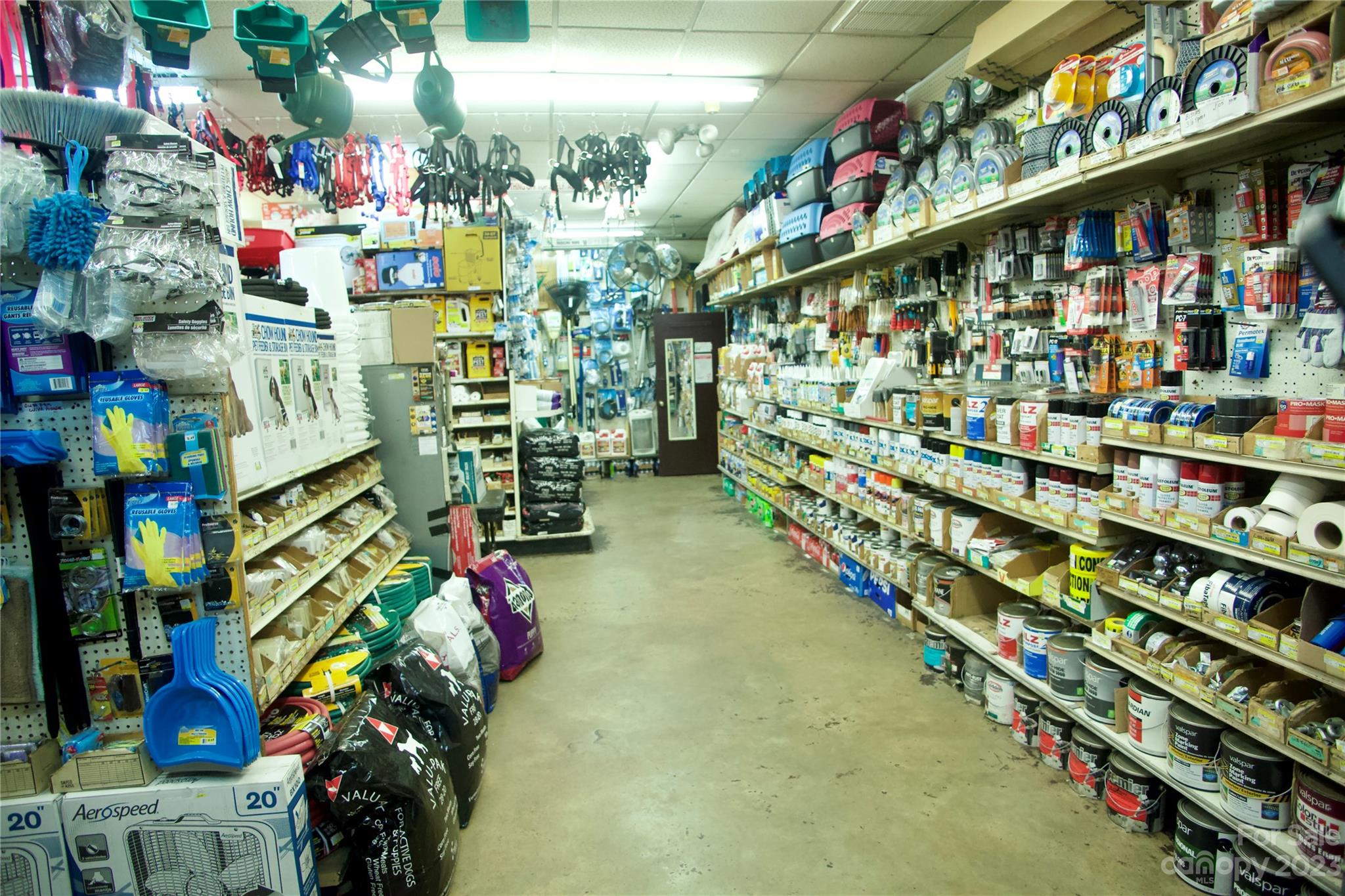 Business at 2731 Beatties Ford Road, Charlotte, photo 9 of 18
