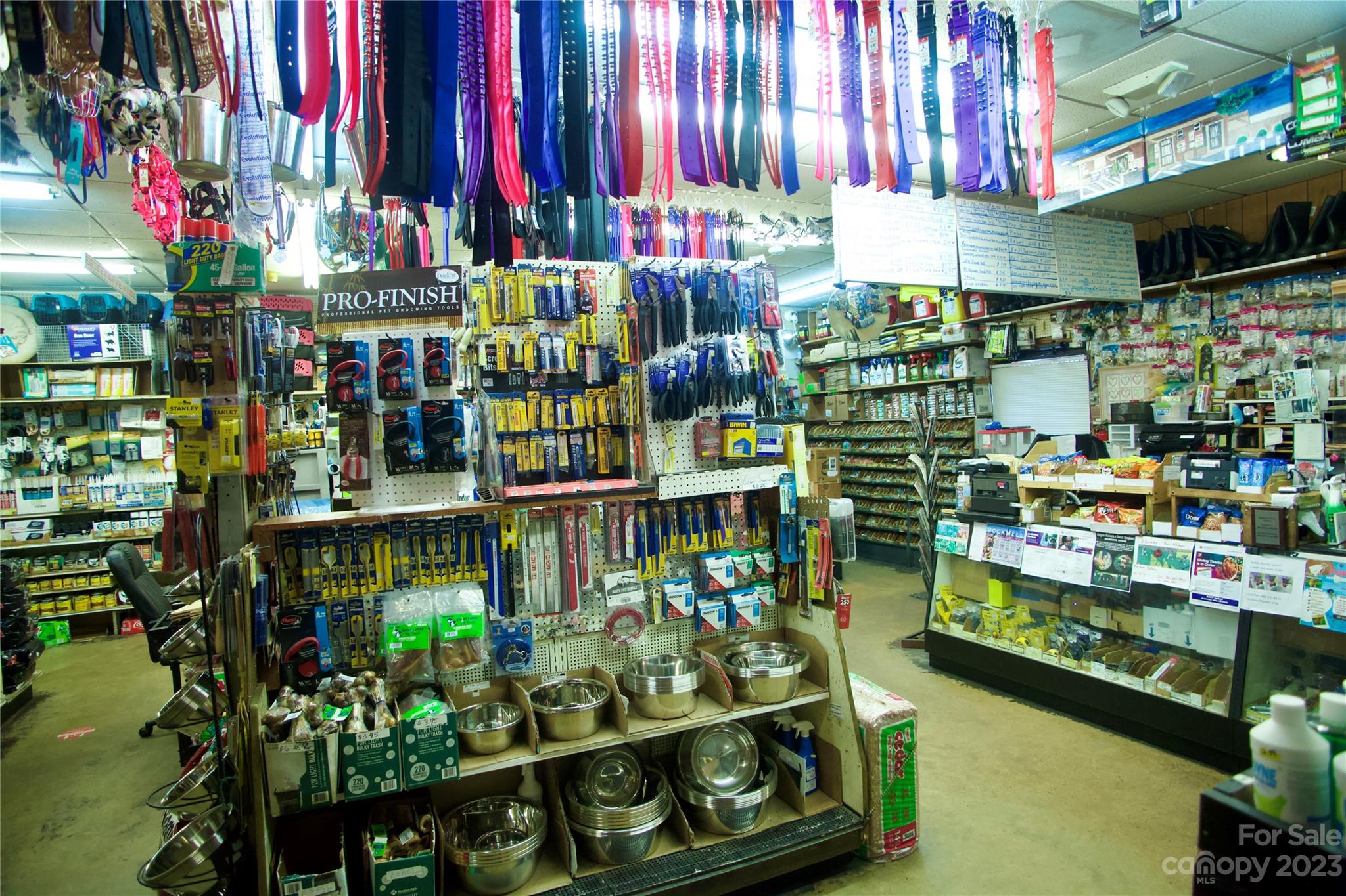 Business at 2731 Beatties Ford Road, Charlotte, photo 11 of 18