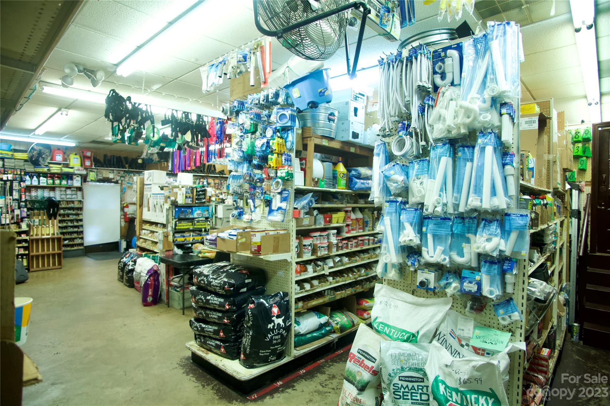 Business at 2731 Beatties Ford Road, Charlotte, photo 12 of 18
