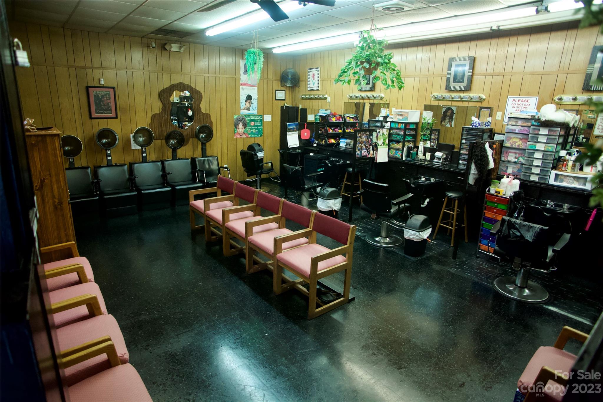 Business at 2731 Beatties Ford Road, Charlotte, photo 17 of 18