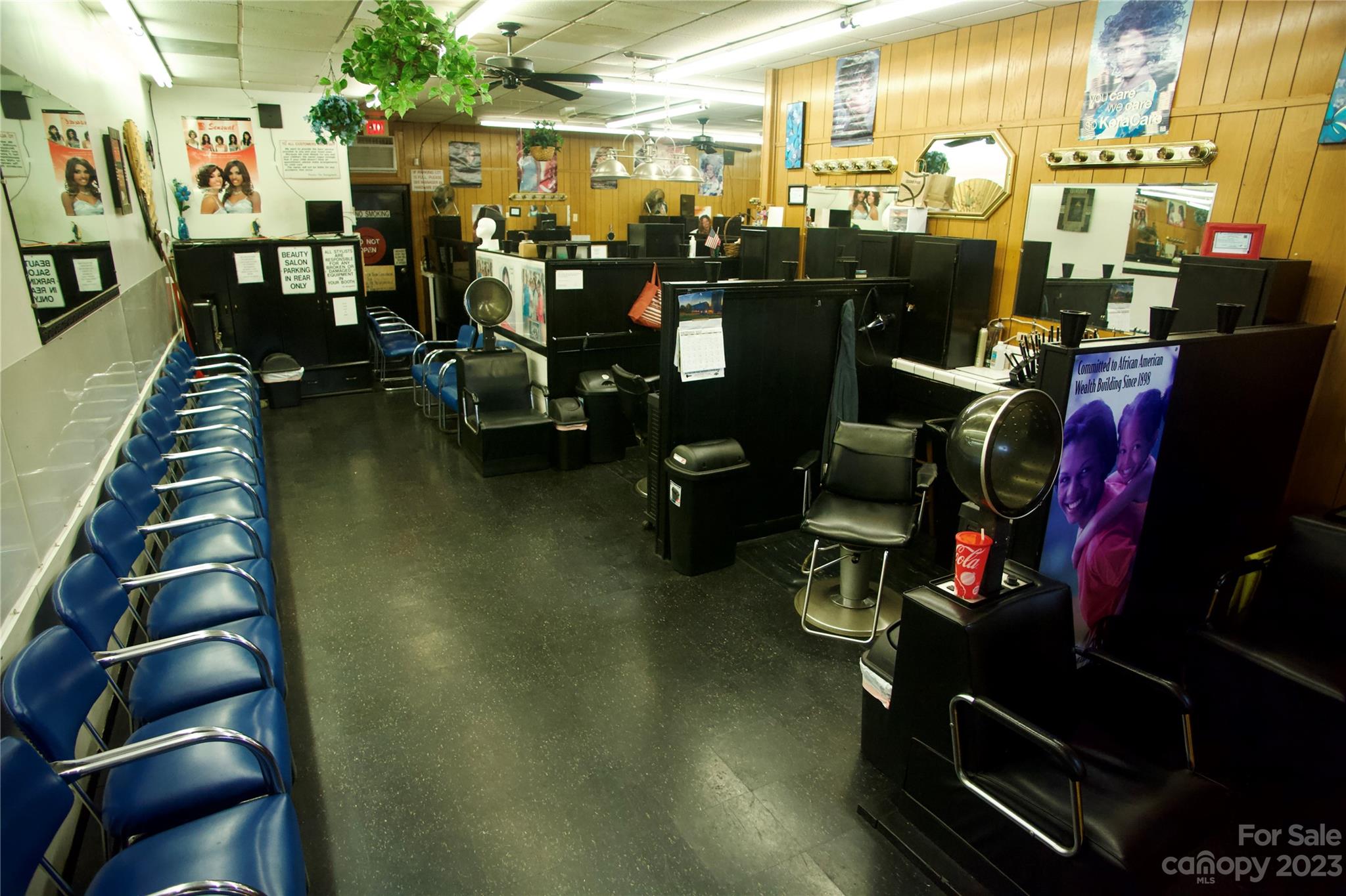 Business at 2731 Beatties Ford Road, Charlotte, photo 18 of 18