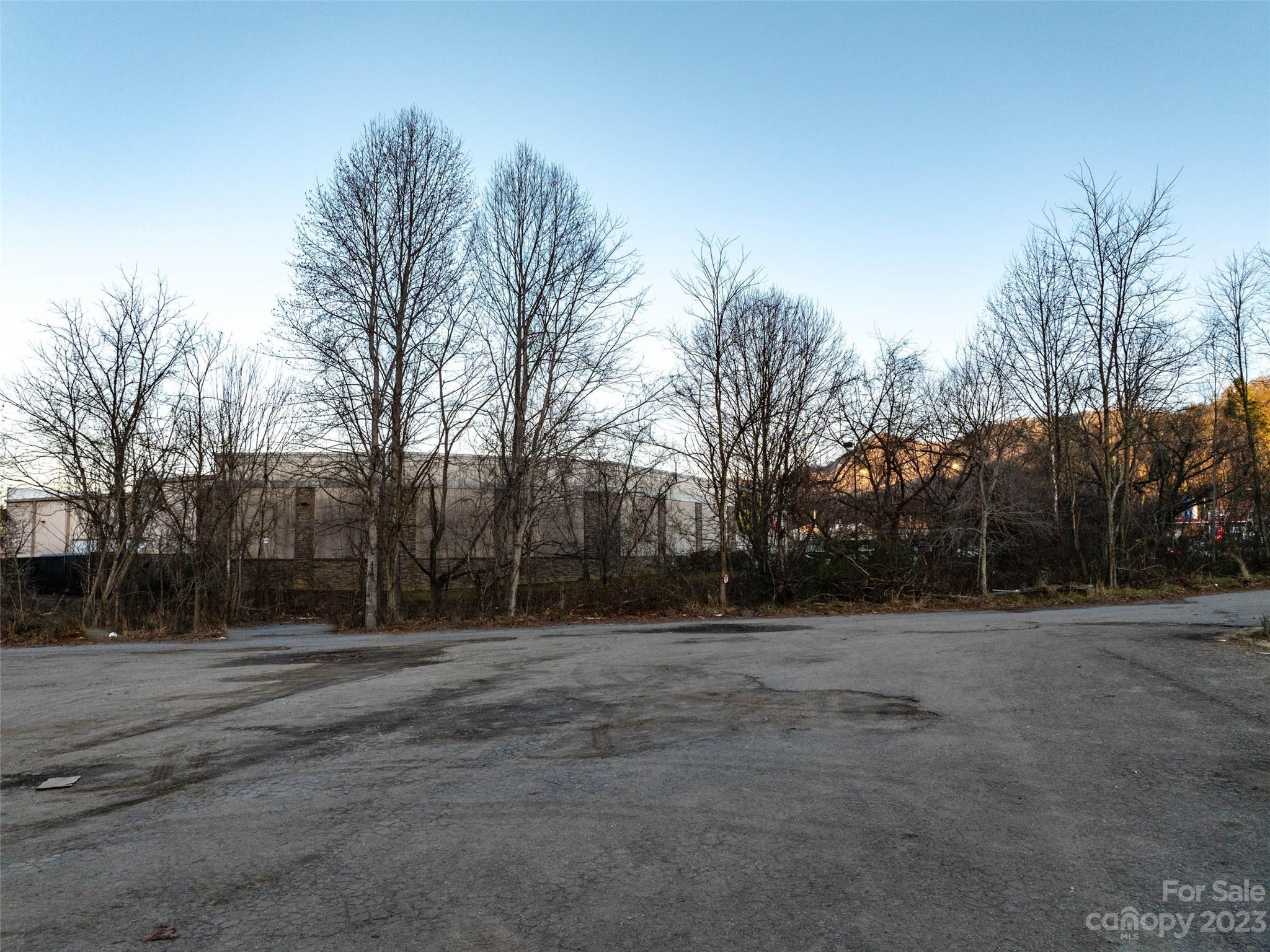 Unimproved Commercial at 00 Hyatt Creek Road, Waynesville, photo 12 of 29