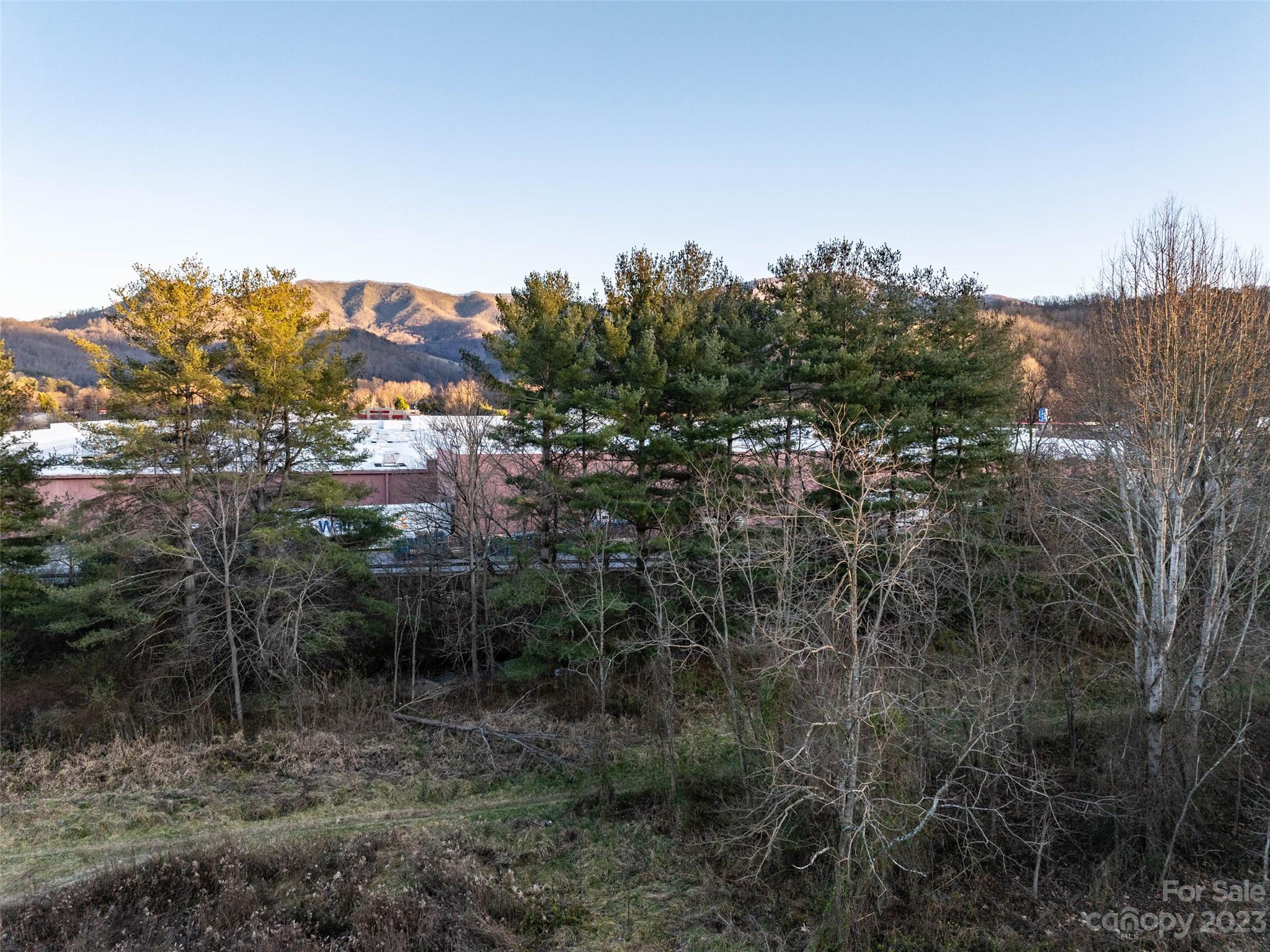 Unimproved Commercial at 00 Hyatt Creek Road, Waynesville, photo 15 of 29