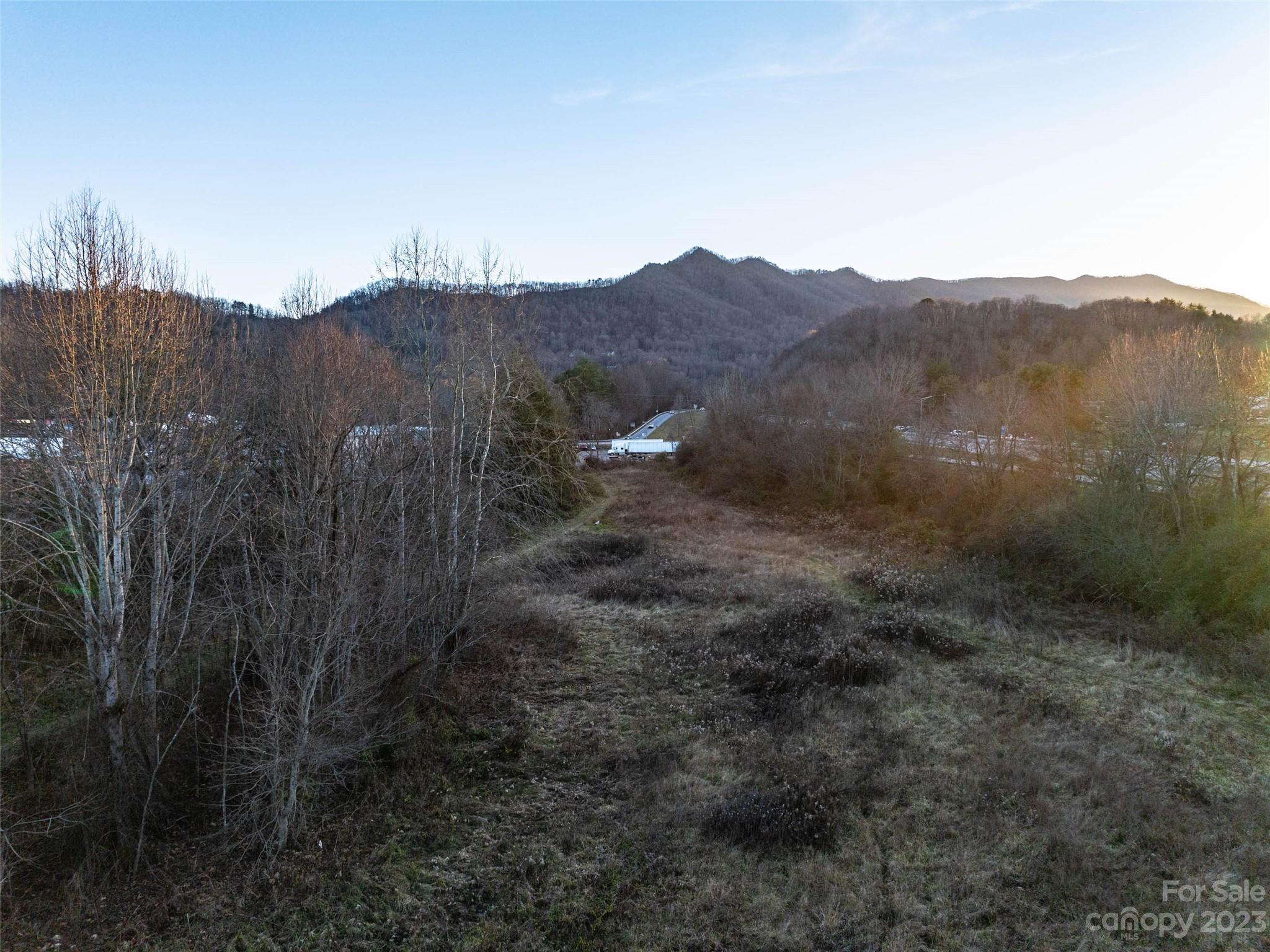 Unimproved Commercial at 00 Hyatt Creek Road, Waynesville, photo 16 of 29