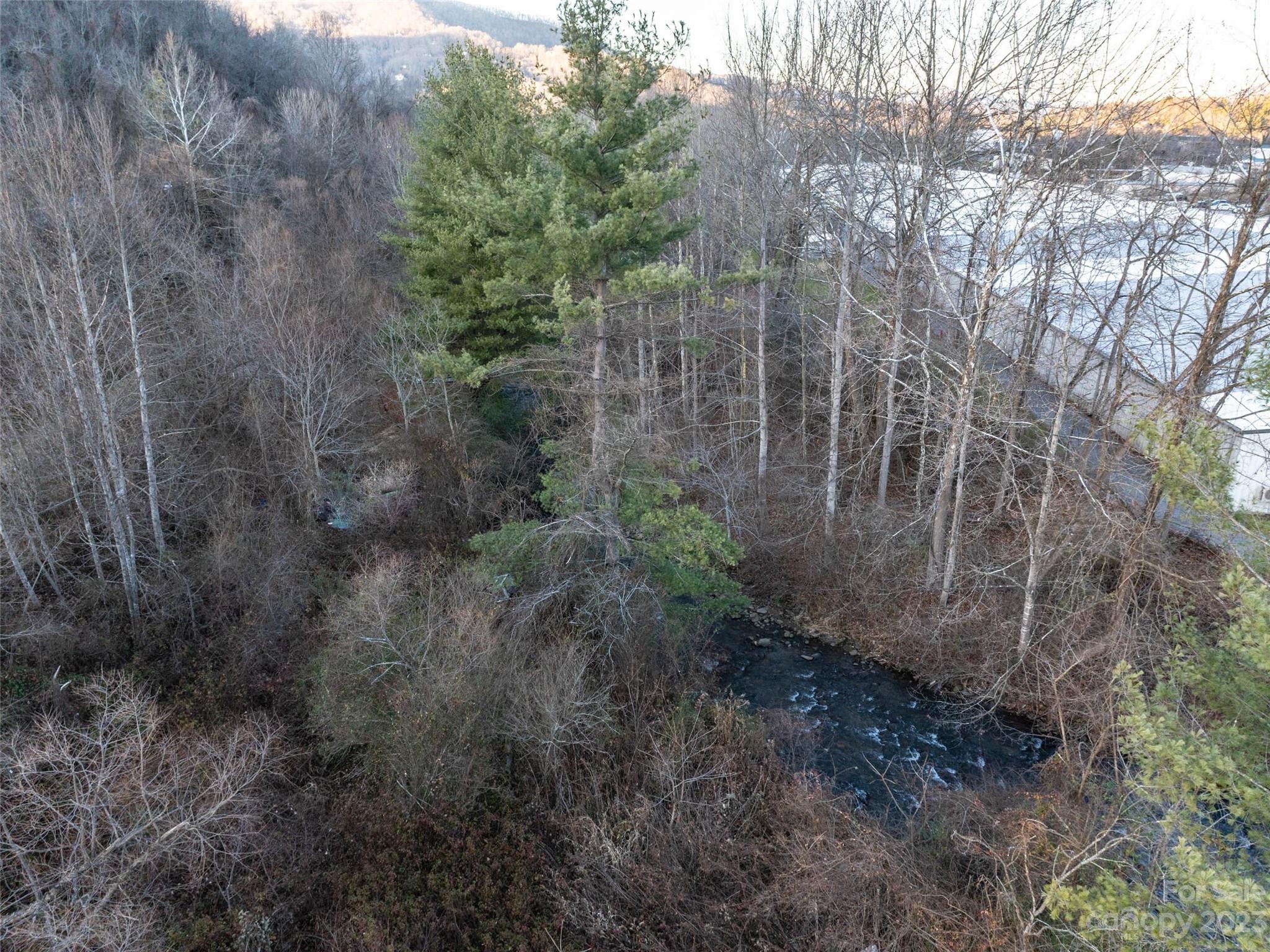 Unimproved Commercial at 00 Hyatt Creek Road, Waynesville, photo 18 of 29