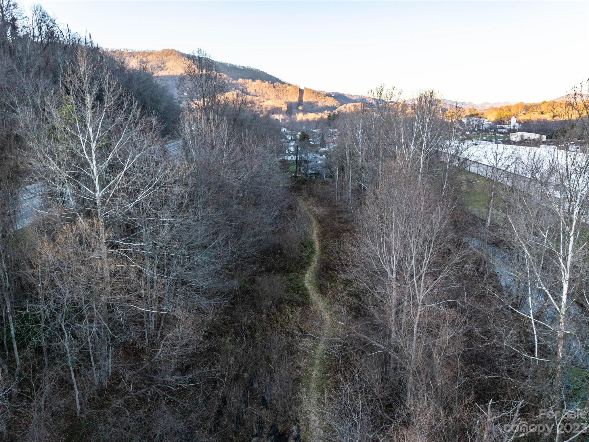 Unimproved Commercial at 00 Hyatt Creek Road, Waynesville, photo 21 of 29