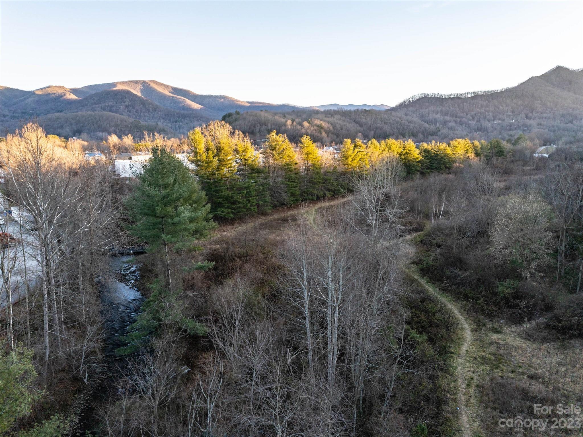 Unimproved Commercial at 00 Hyatt Creek Road, Waynesville, photo 22 of 29