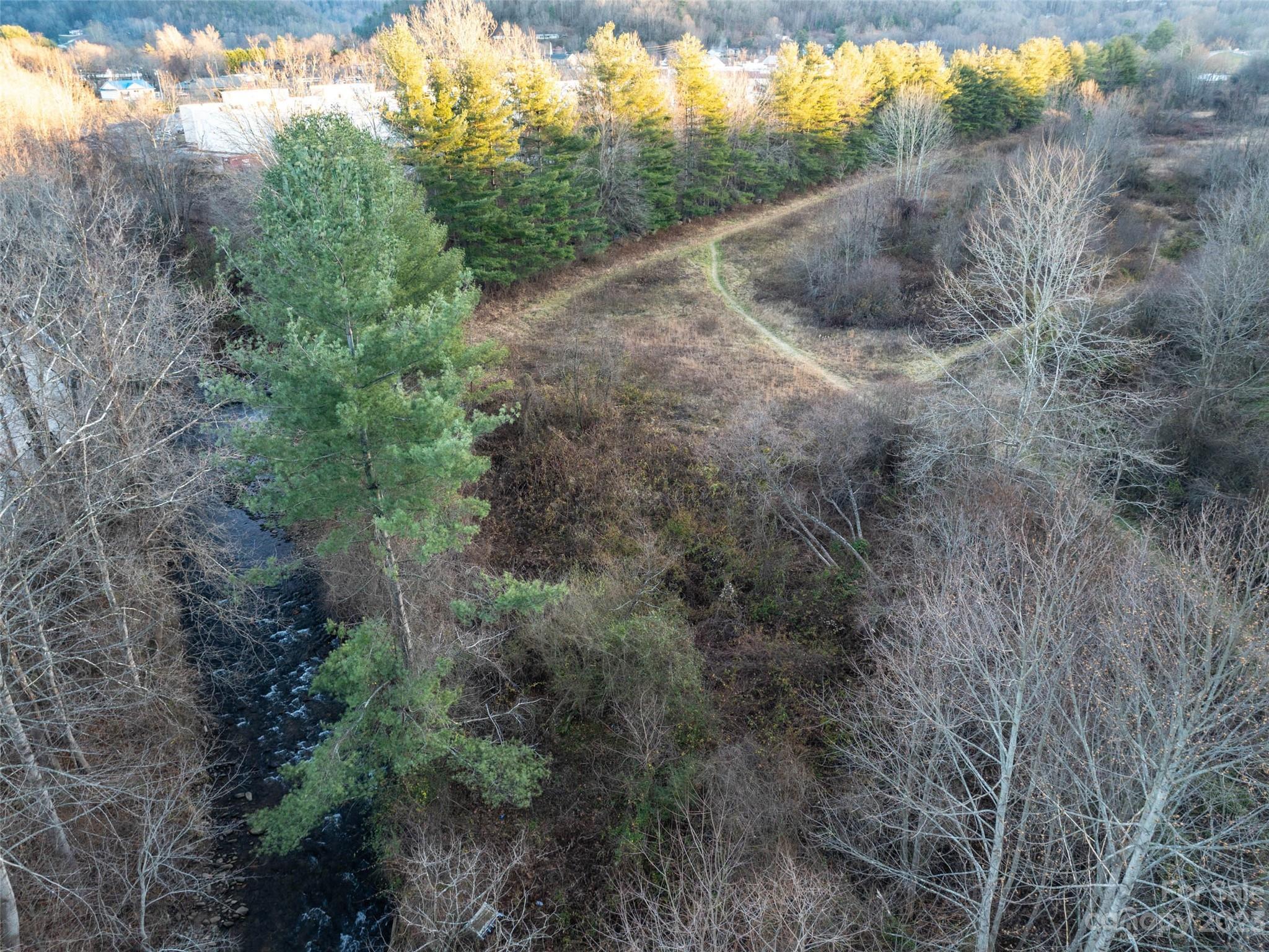 Unimproved Commercial at 00 Hyatt Creek Road, Waynesville, photo 23 of 29