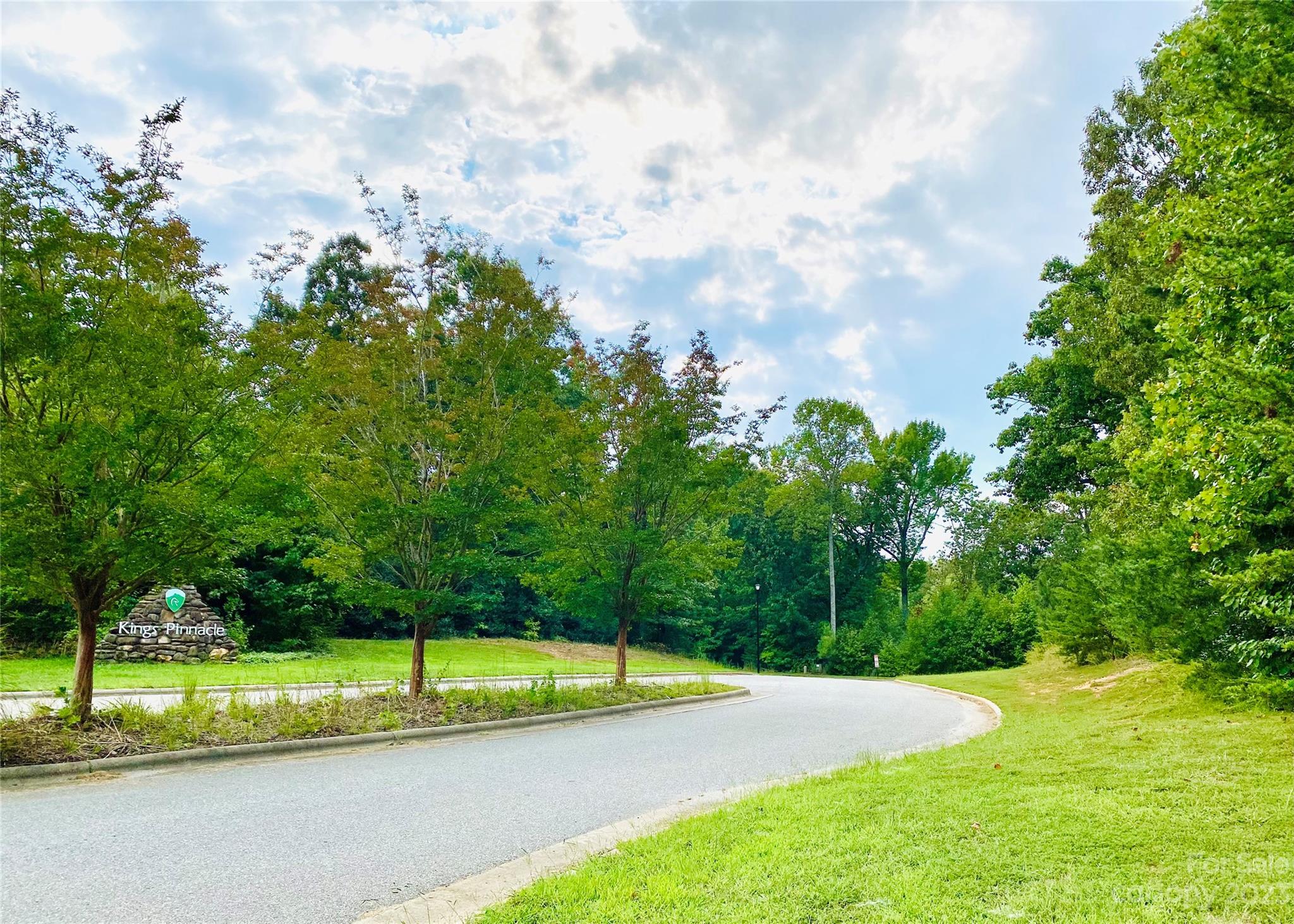 Lot at 5147 Kings Pinnacle Drive, Kings Mountain, photo 5 of 11