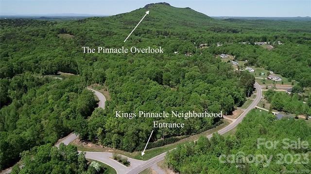 Lot at 5147 Kings Pinnacle Drive, Kings Mountain, photo 8 of 11