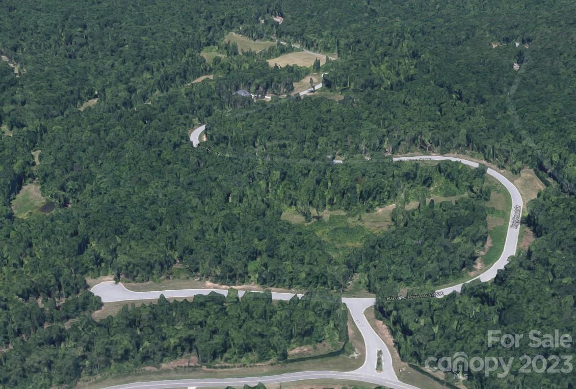 Lot at 5143 Kings Pinnacle Drive, Kings Mountain, photo 12 of 13