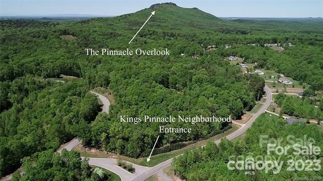 Lot at 5143 Kings Pinnacle Drive, Kings Mountain, photo 13 of 13