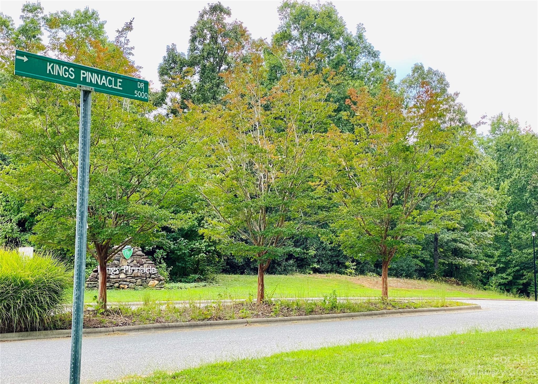 Lot at 5105 Kings Pinnacle Drive, Kings Mountain, photo 3 of 12