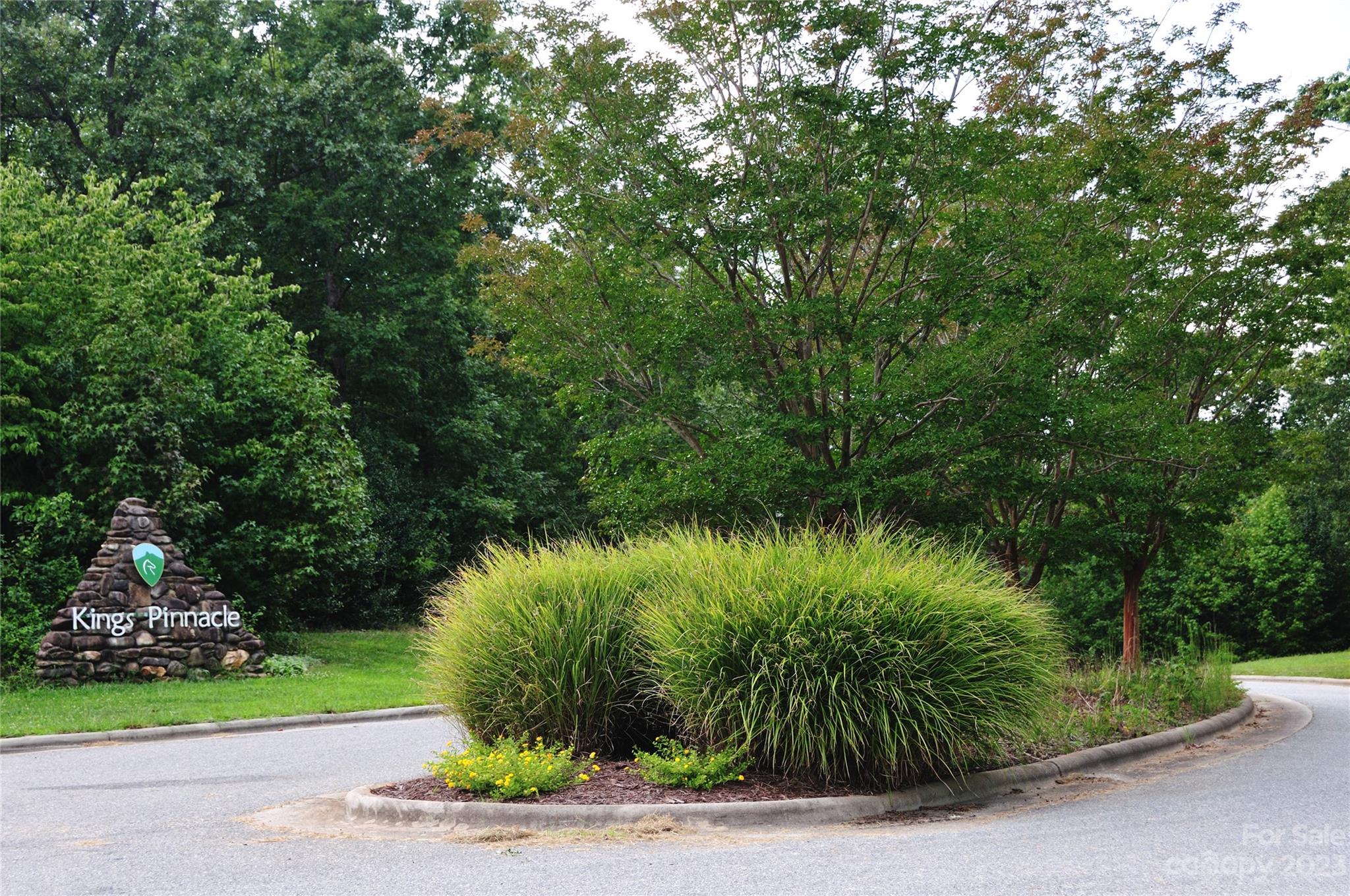 Lot at 5105 Kings Pinnacle Drive, Kings Mountain, photo 4 of 12