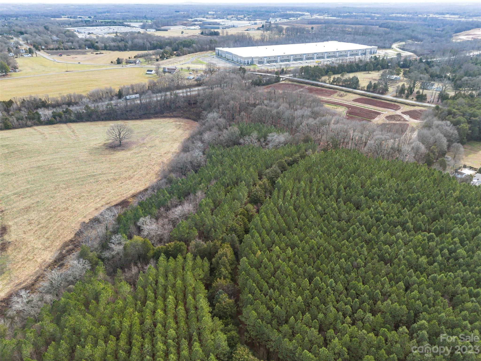 Acreage at 678 Turnersburg Highway, Statesville, photo 13 of 36