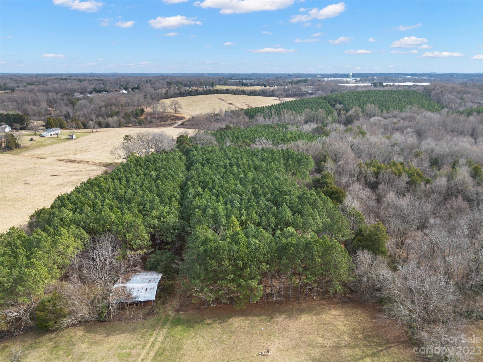 Acreage at 678 Turnersburg Highway, Statesville, photo 15 of 36