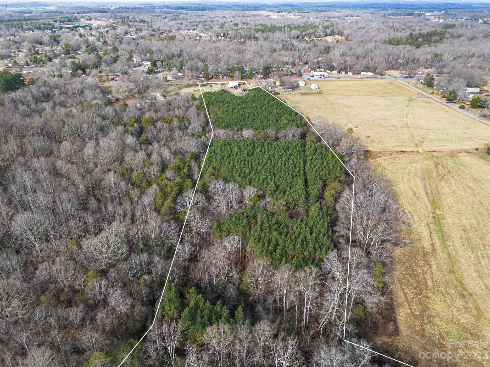 Acreage at 678 Turnersburg Highway, Statesville, photo 16 of 36