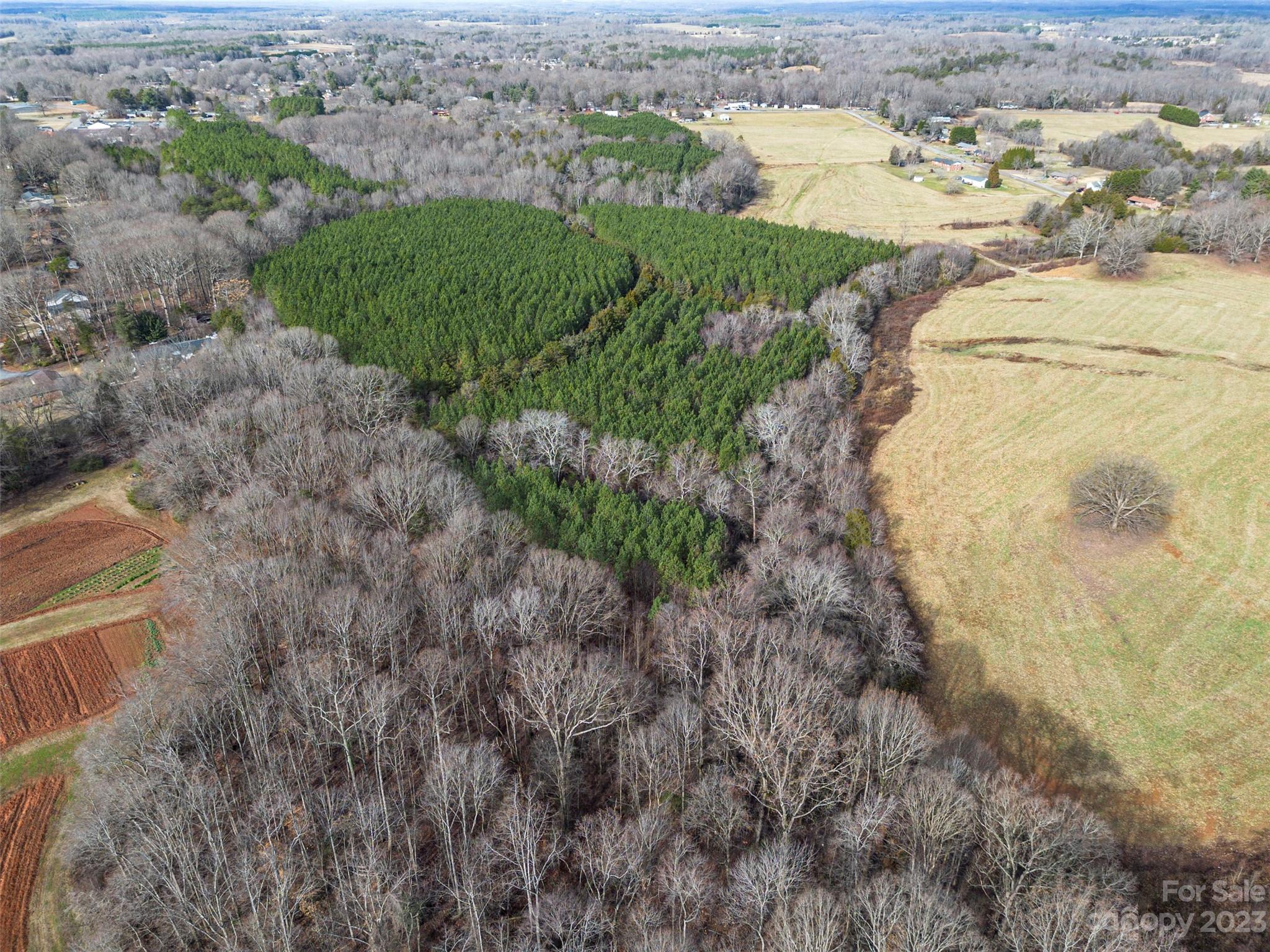 Acreage at 678 Turnersburg Highway, Statesville, photo 18 of 36