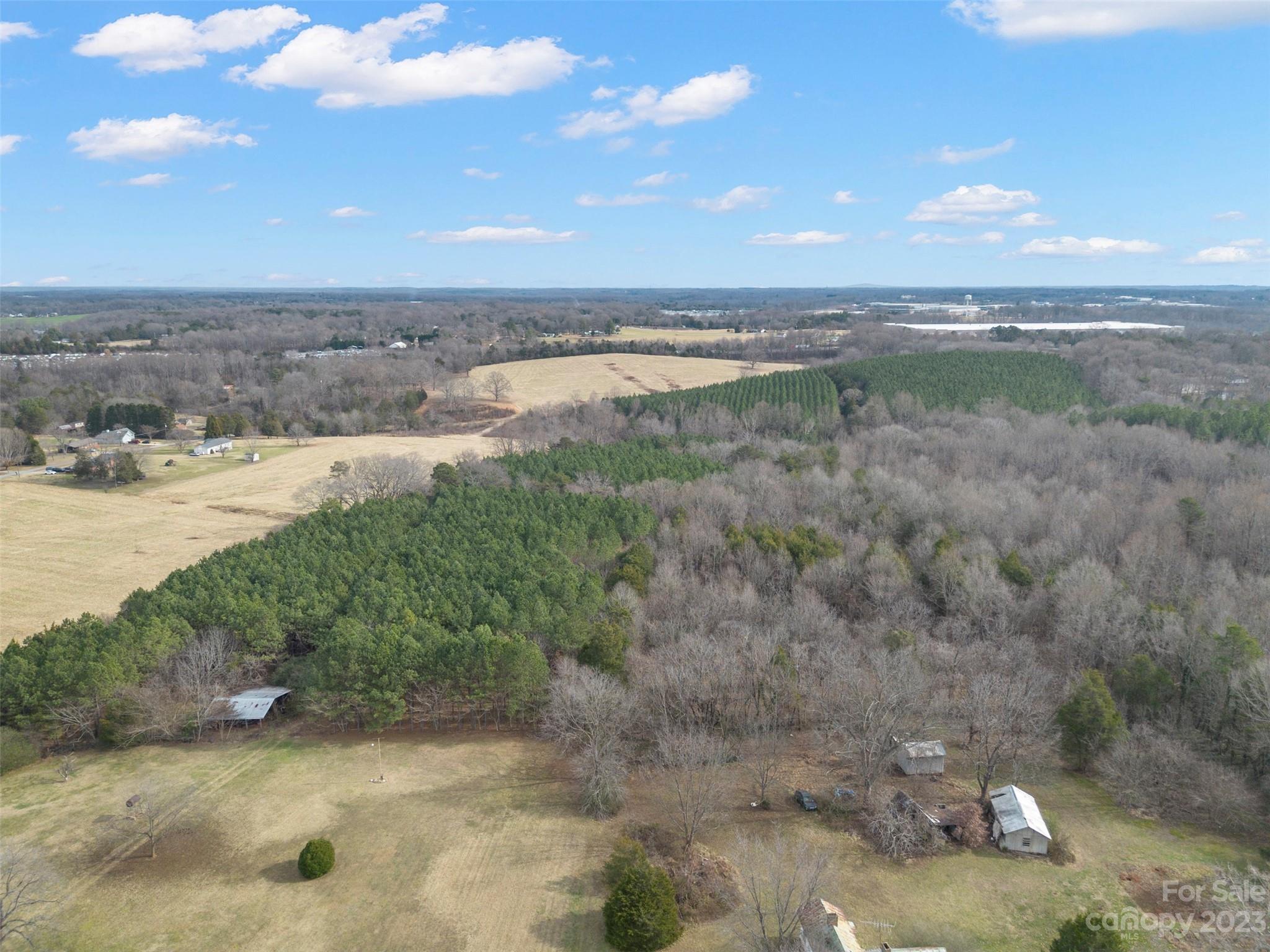 Acreage at 678 Turnersburg Highway, Statesville, photo 20 of 36