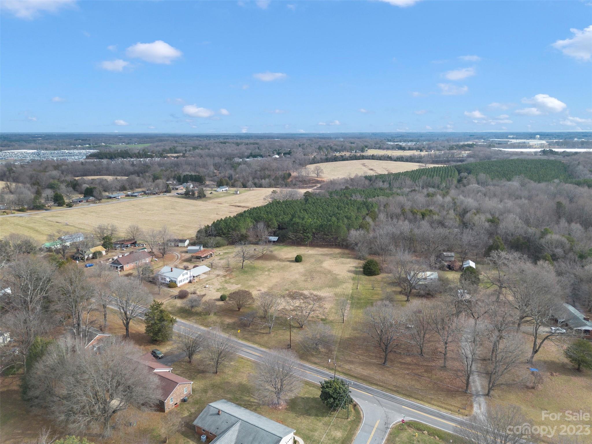 Acreage at 678 Turnersburg Highway, Statesville, photo 22 of 36