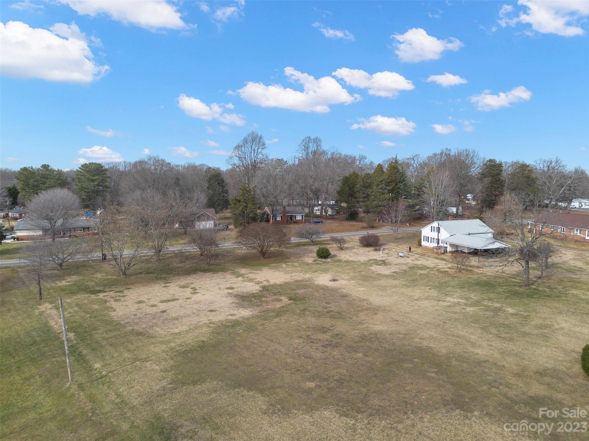 Acreage at 678 Turnersburg Highway, Statesville, photo 23 of 36
