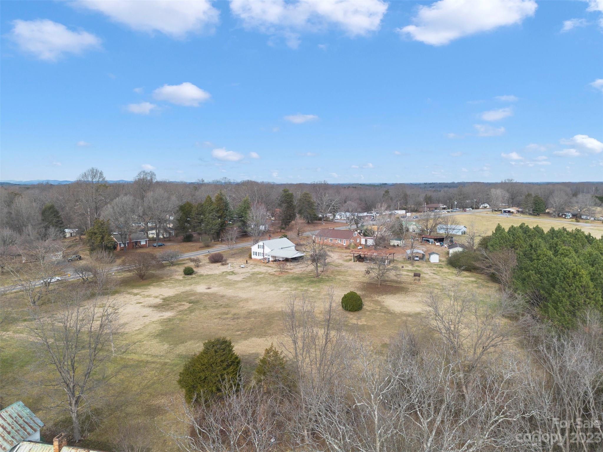 Acreage at 678 Turnersburg Highway, Statesville, photo 24 of 36