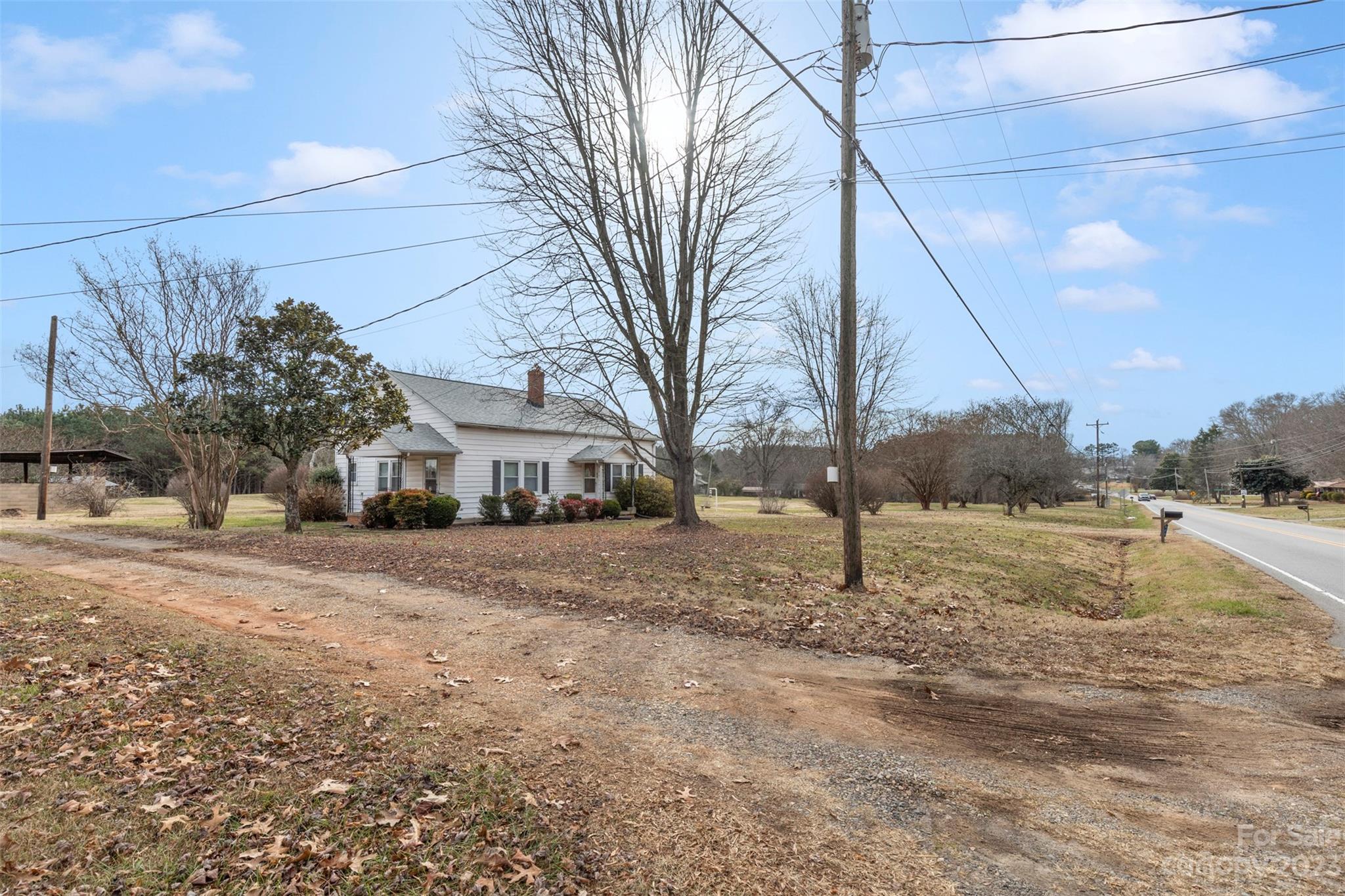 Acreage at 678 Turnersburg Highway, Statesville, photo 25 of 36