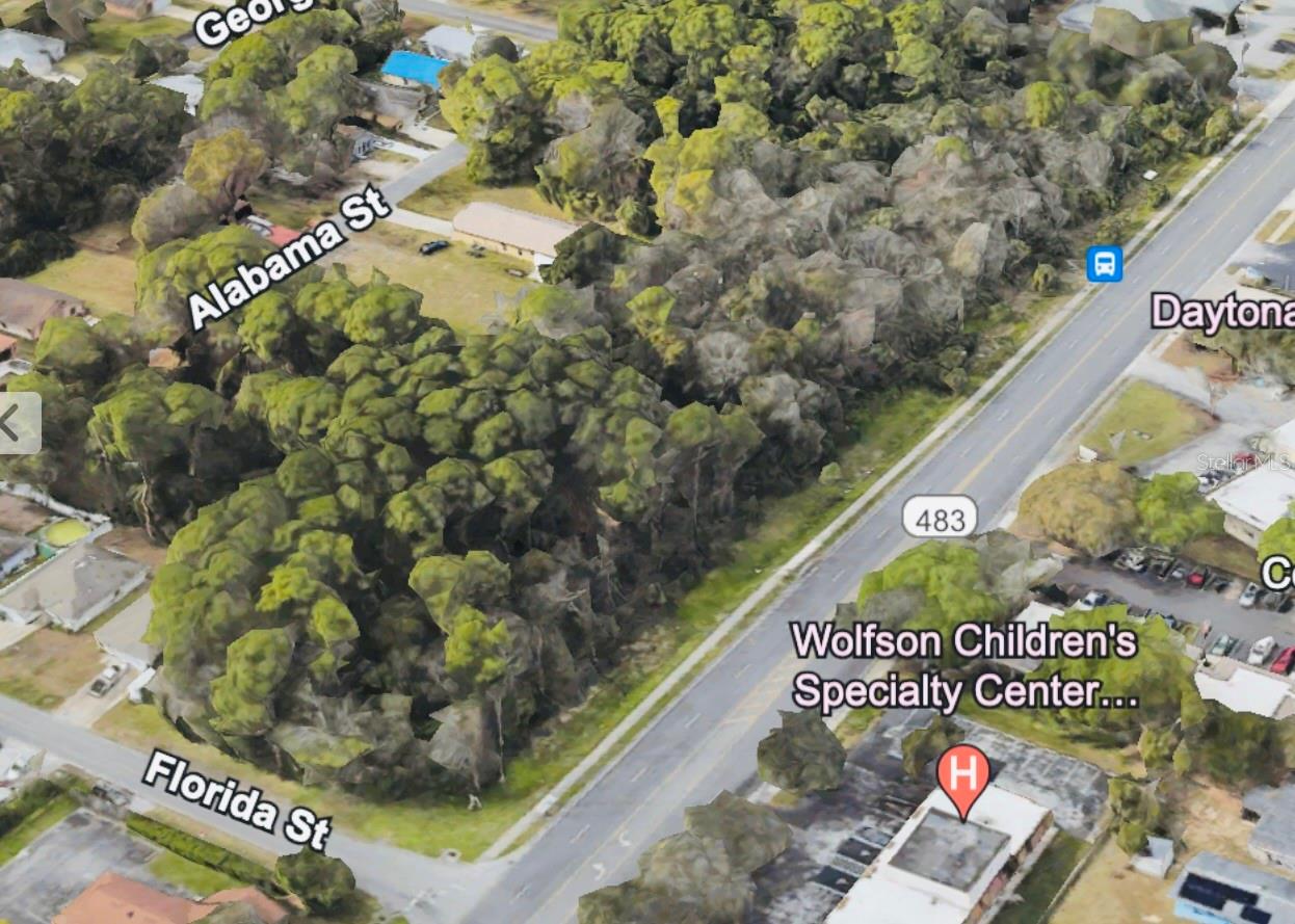 650-700 N CLYDE MORRIS BLVD