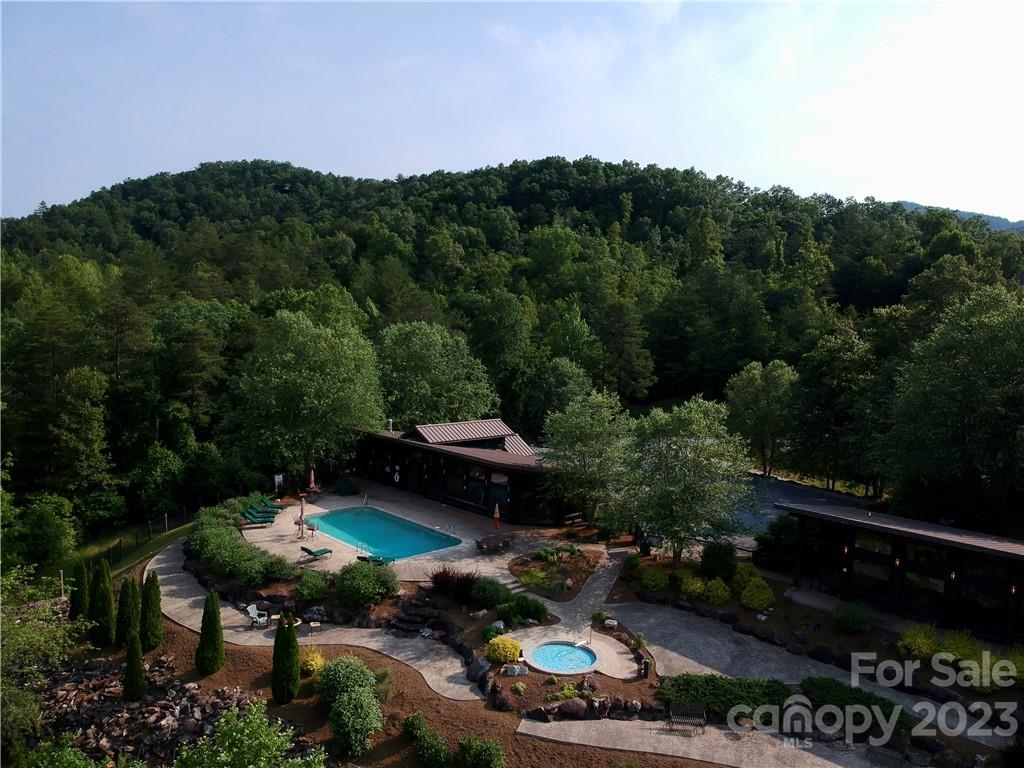 The River Lodge, Fitness Center, Pool, and Hot Tub are for the enjoyment of all property owners. - 677 White Water Way, Marshall
