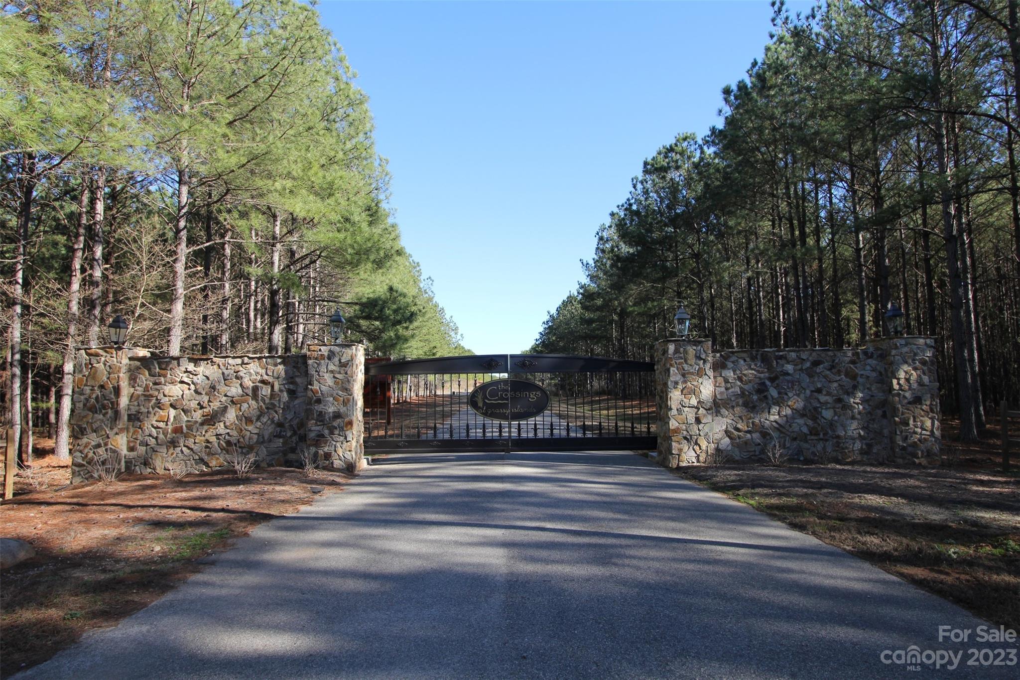 Lot at 94 Riverbluff Lane, Lilesville, photo 2 of 19