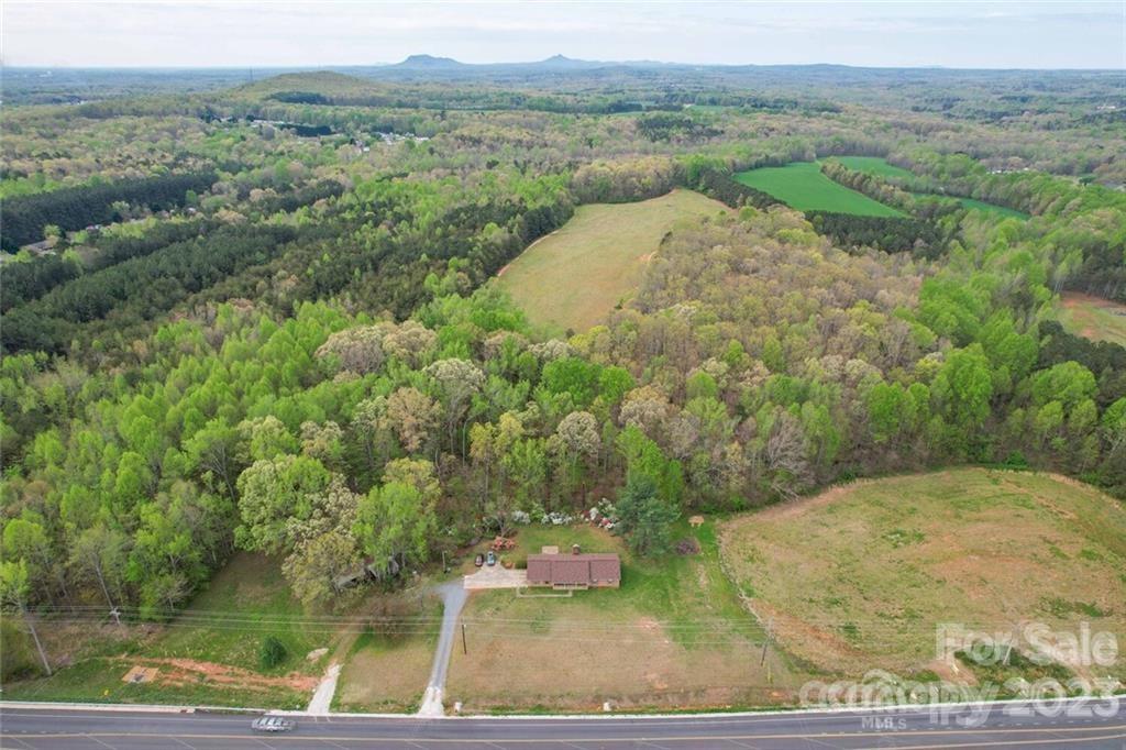 Acreage at 0000B Dallas Cherryville Highway, Bessemer City