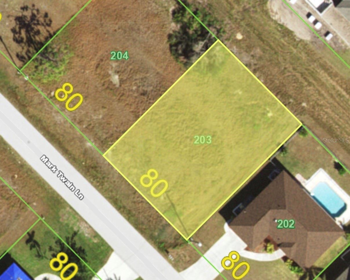 259 MARK TWAIN LN