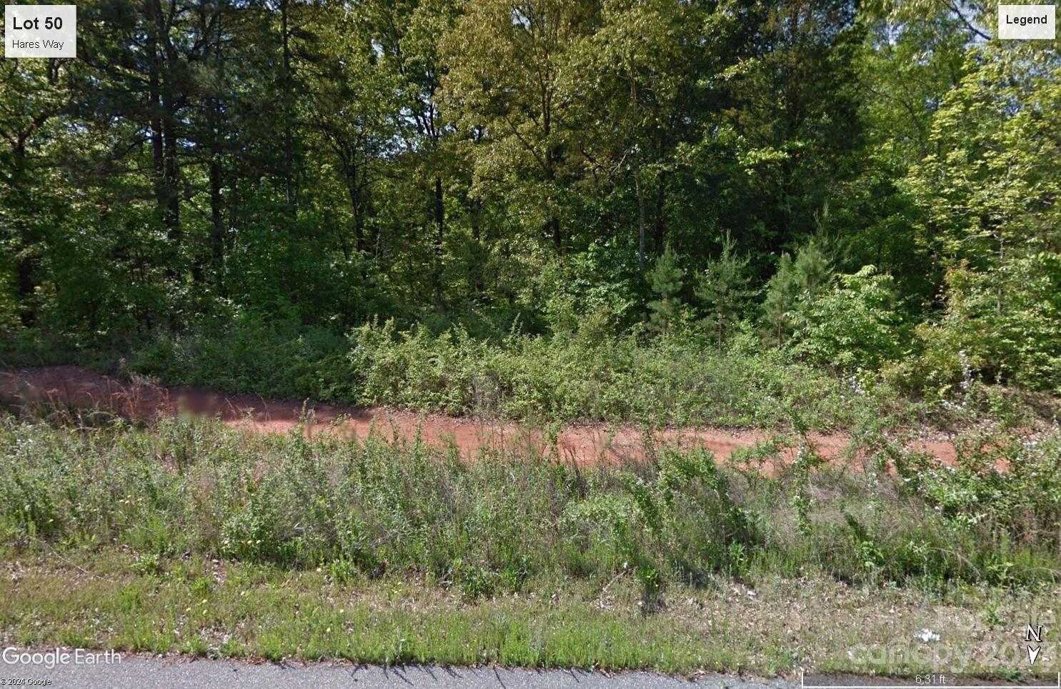 Lot at Lot 50 Hares Way, Lincolnton, photo 2 of 2