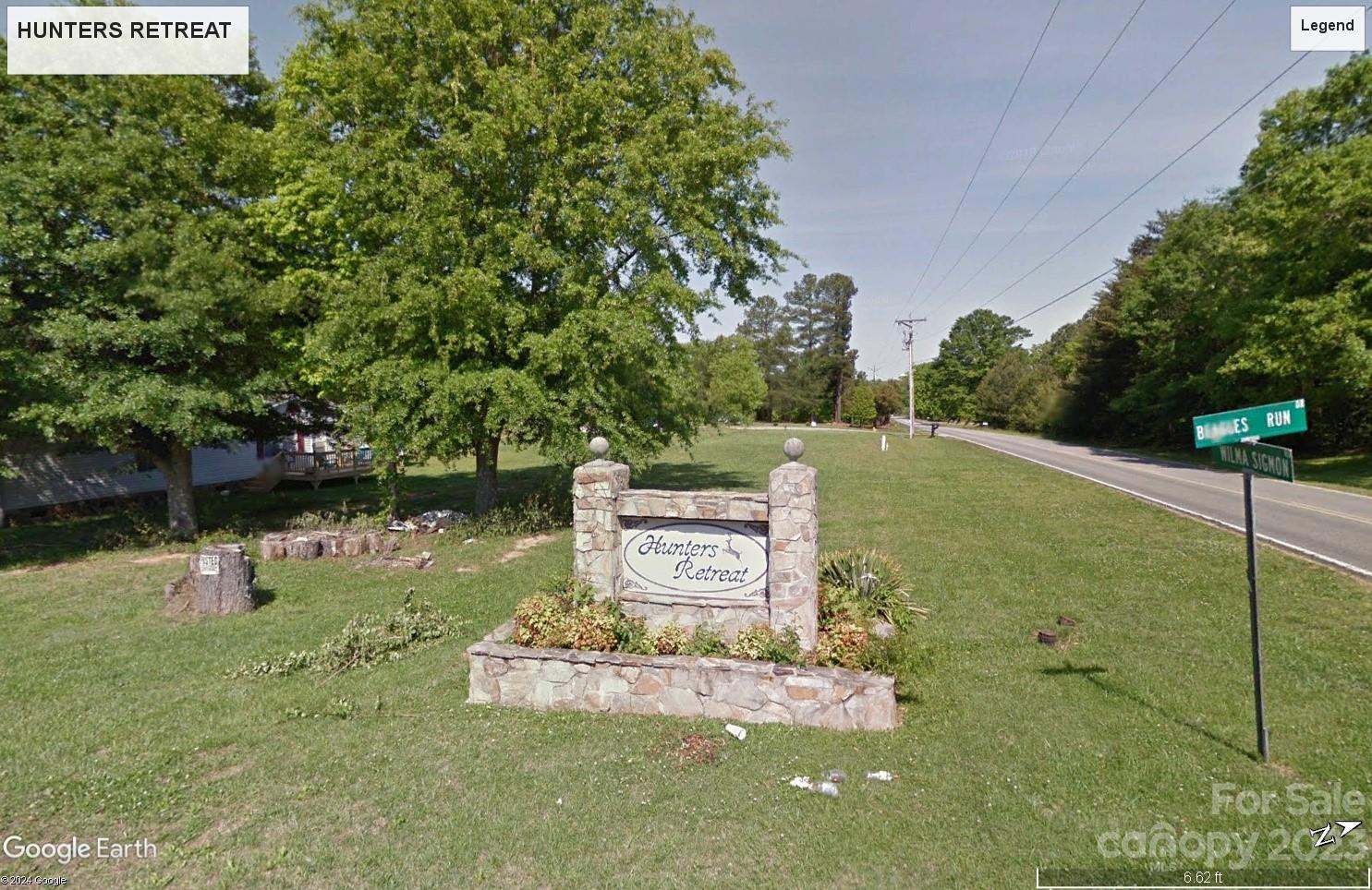 Lot at Lot 49 Hares Way, Lincolnton, photo 2 of 2
